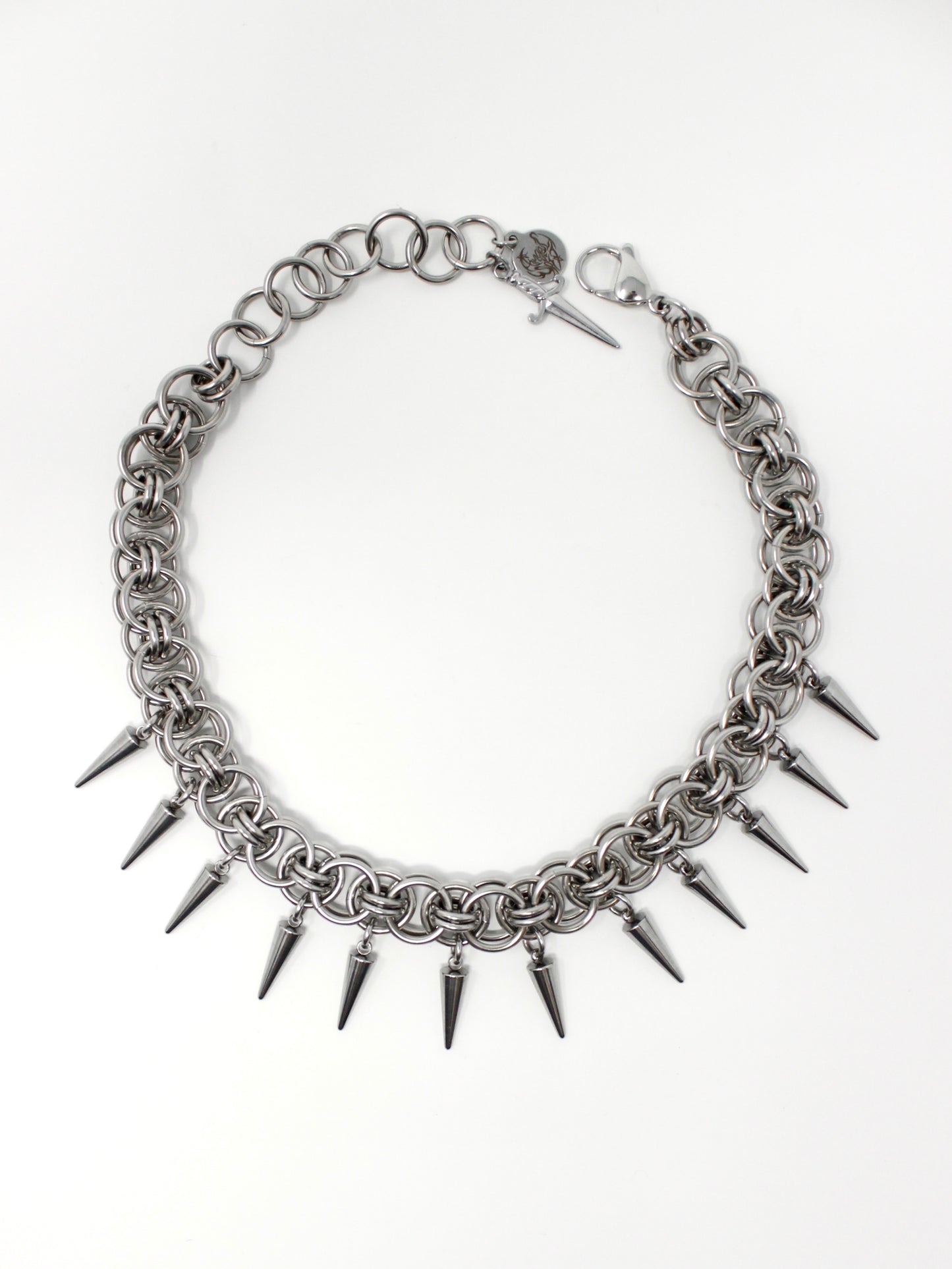 Hecate Chain