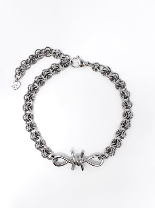 Barb Choker