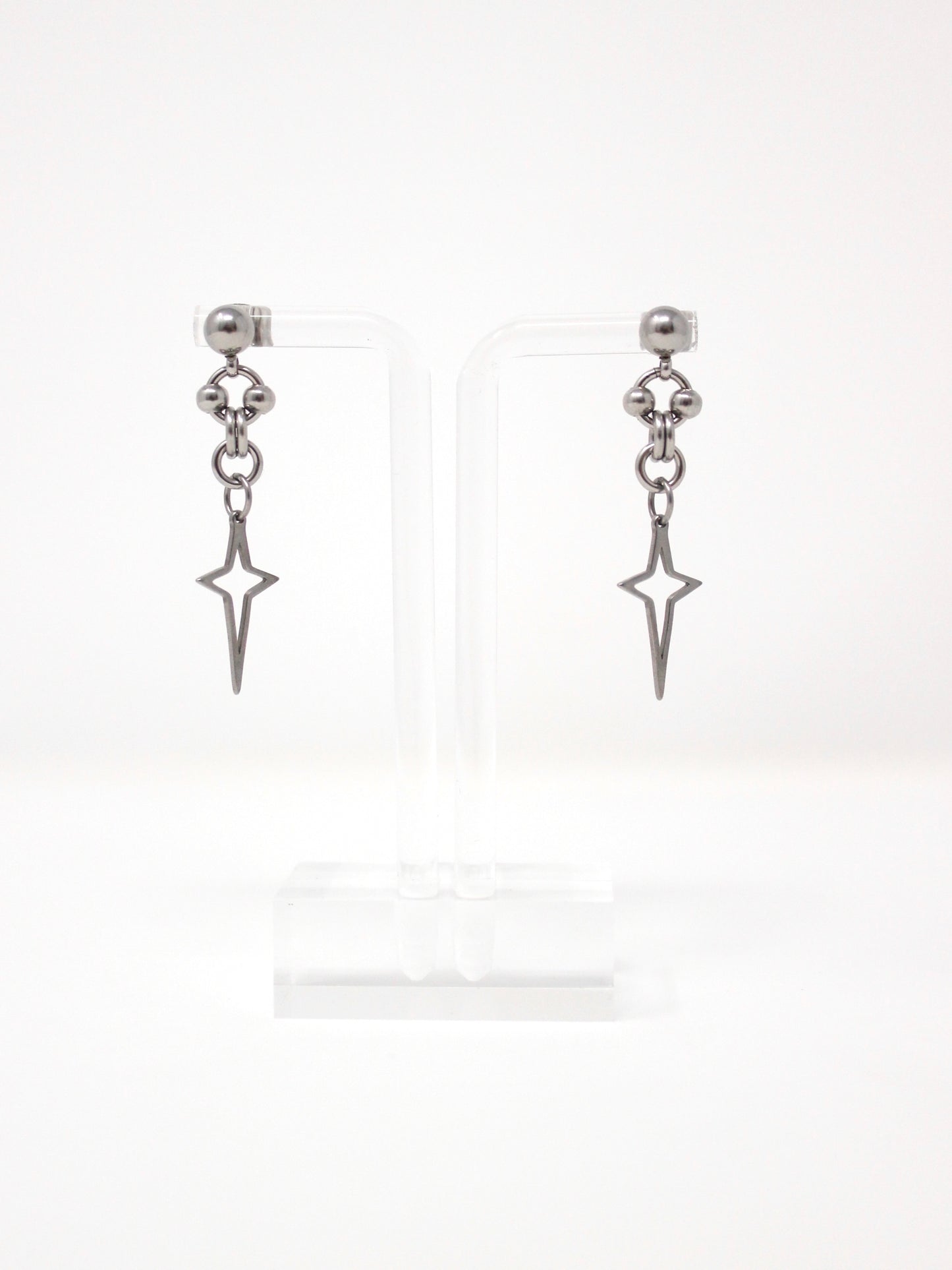 Noor Earrings