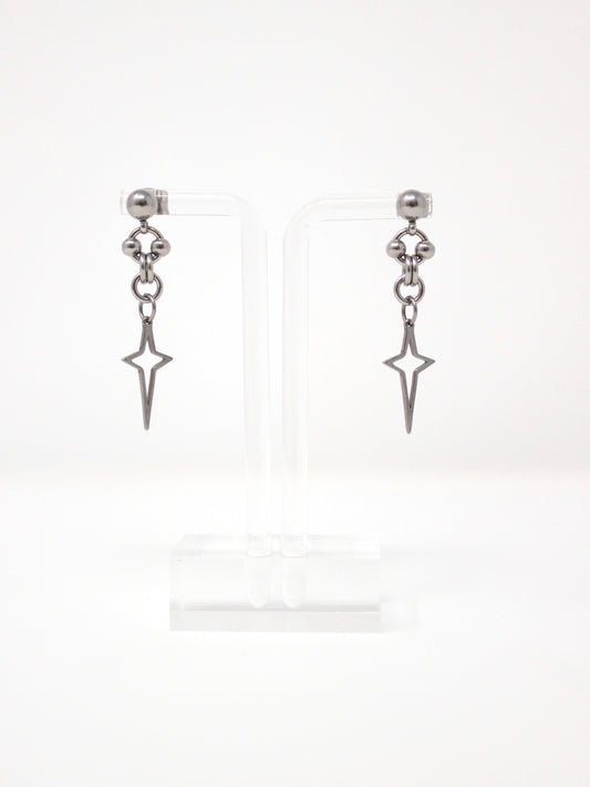 Noor Earrings