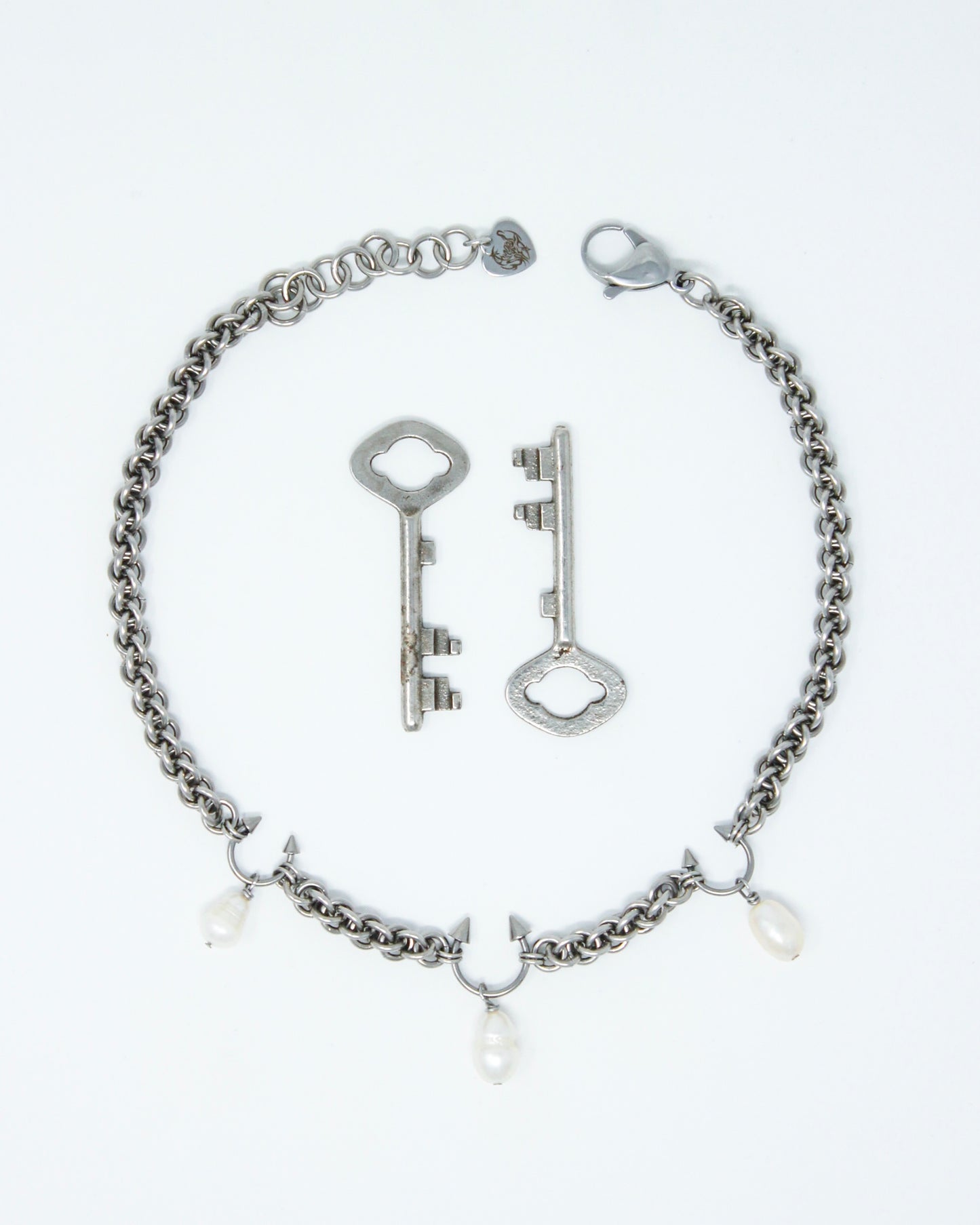 Anathiel Necklace