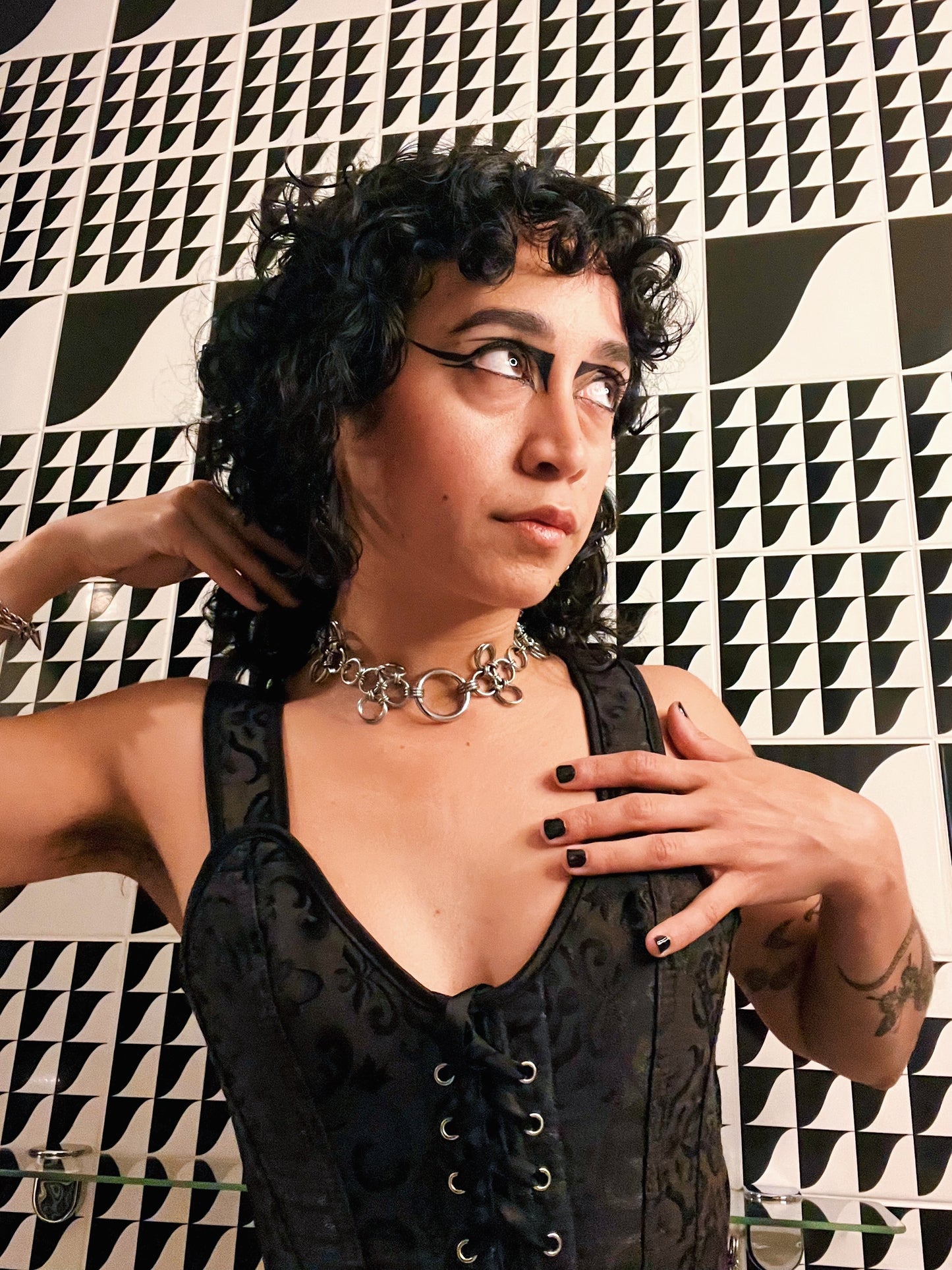 Modulations Choker I