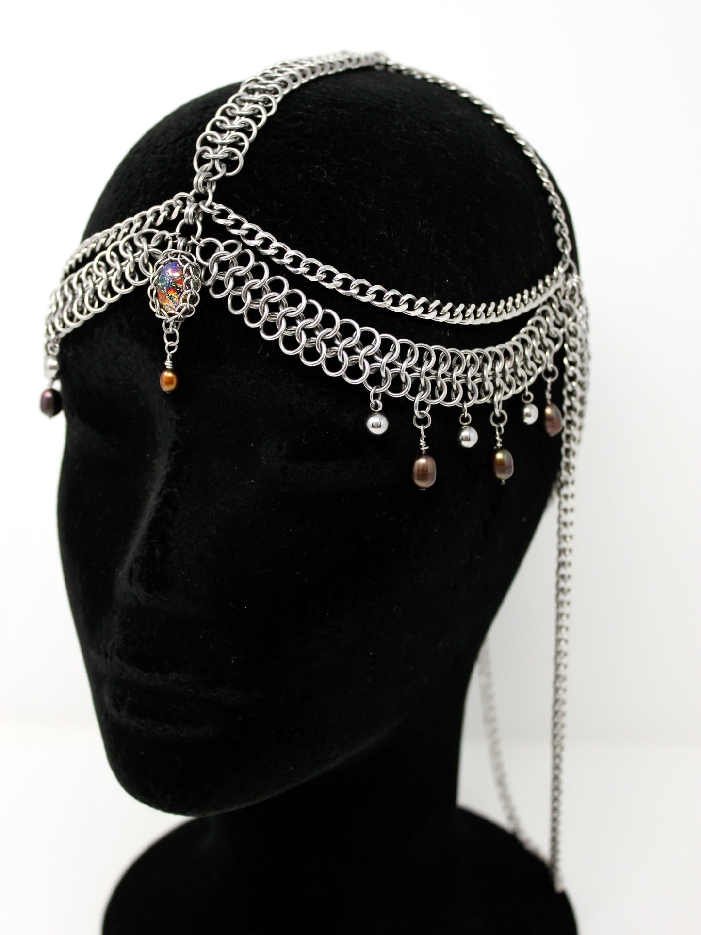 Siren Call Headpiece