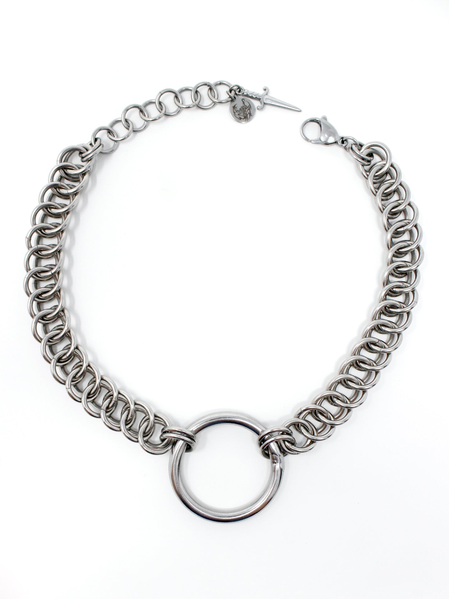 Elysium Choker