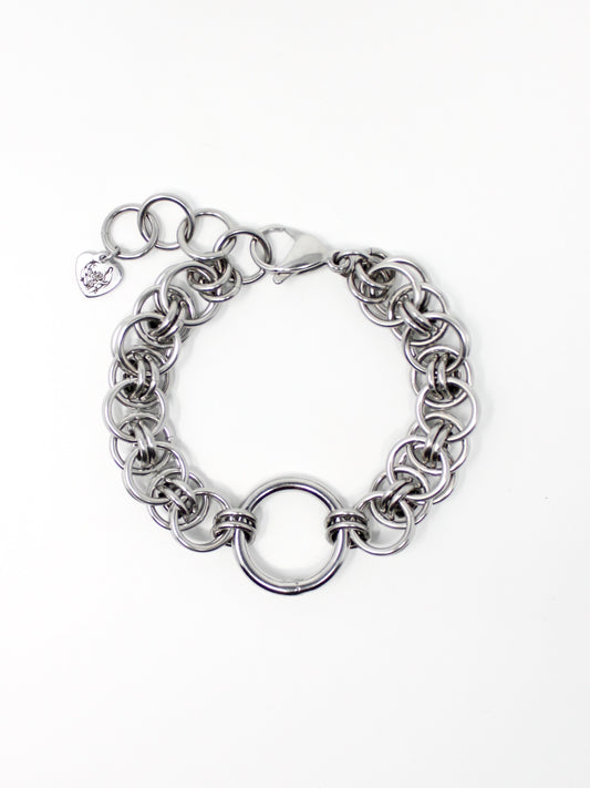 Oath Bound Bracelet