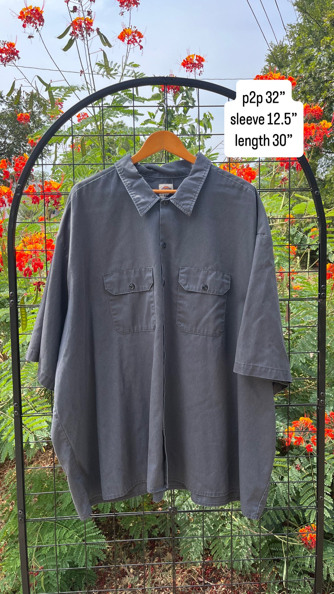gay boys dickies button up for k s