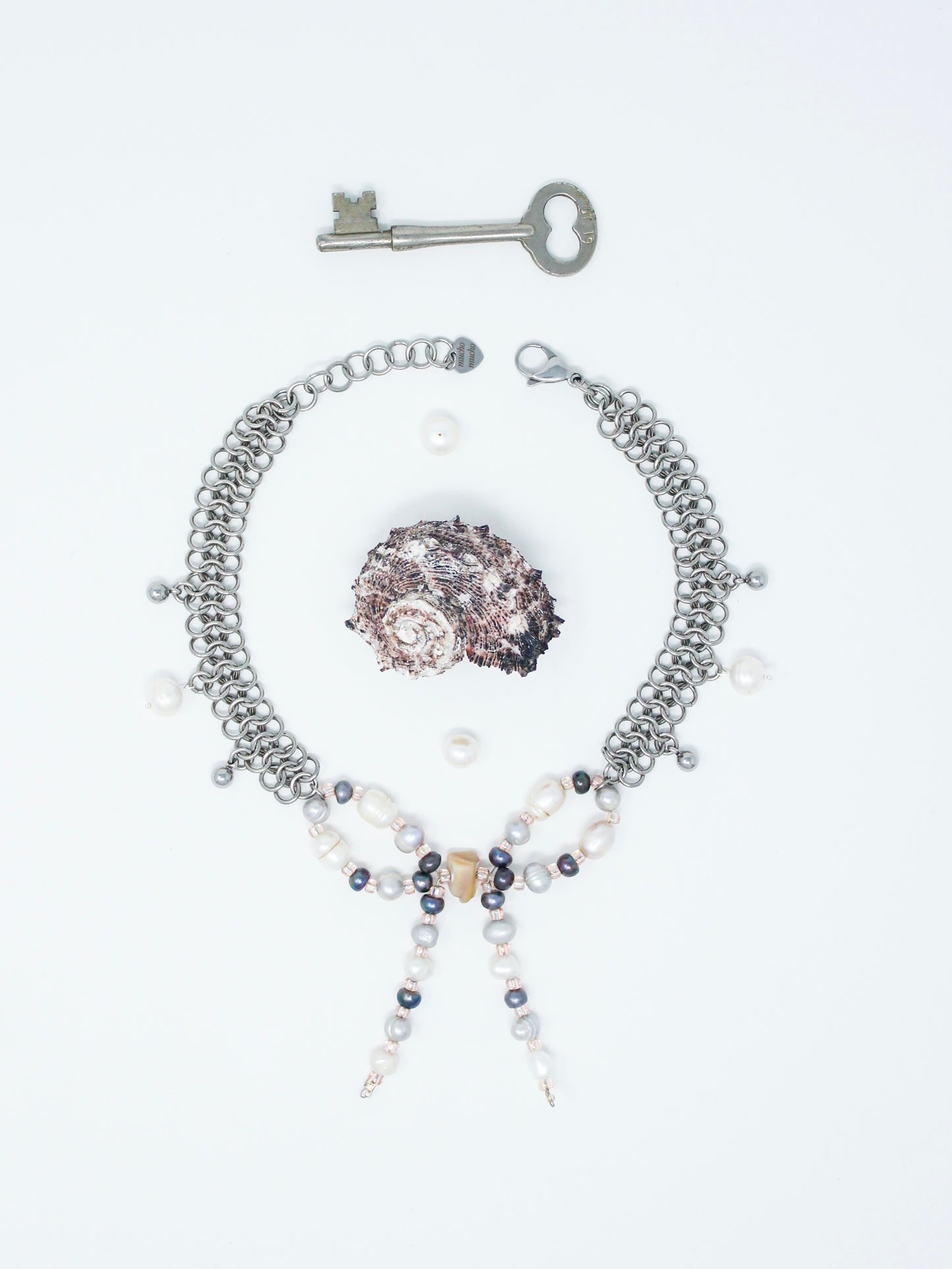 Haniel Necklace