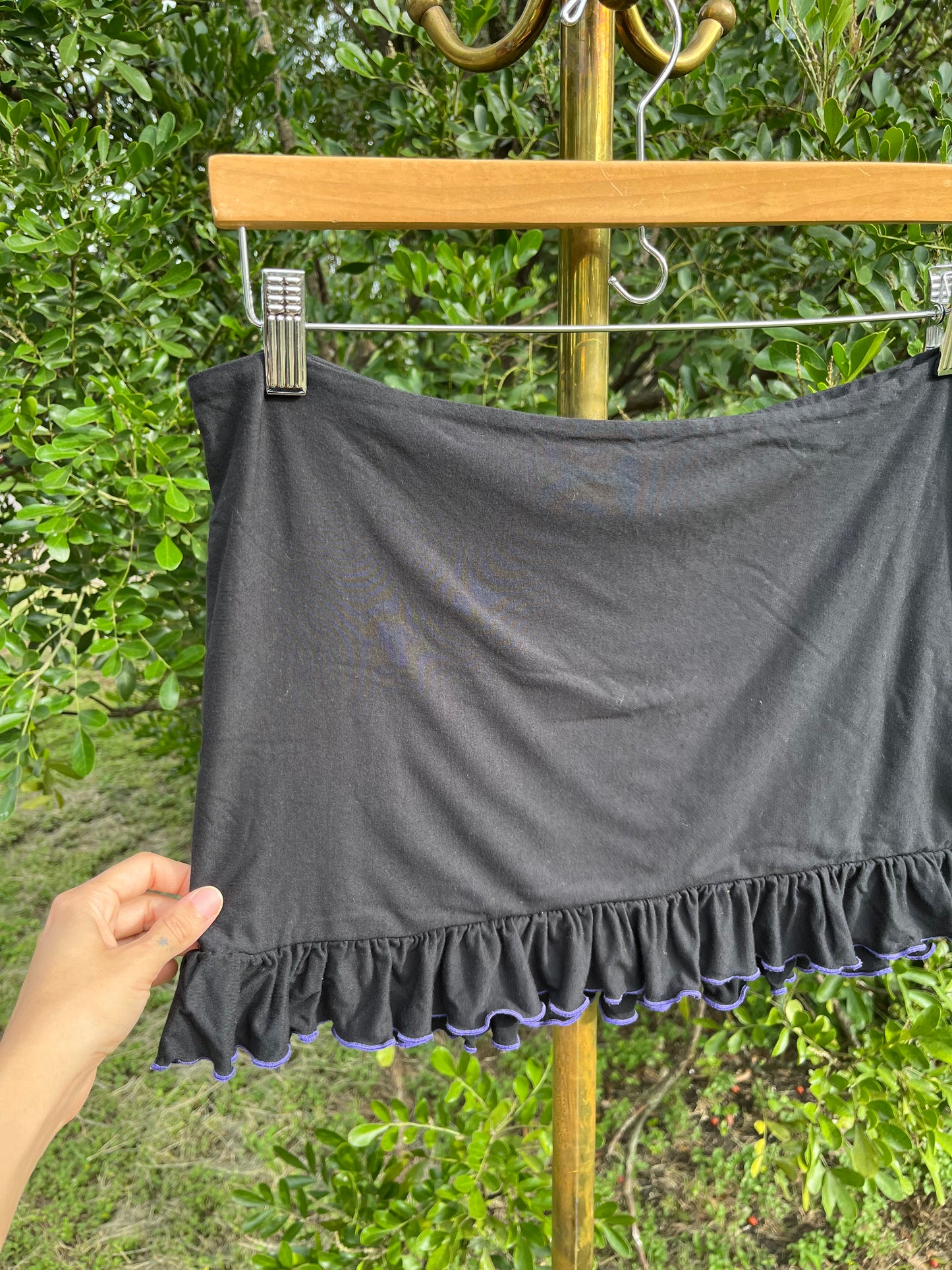 i am gia taylor skirt for gina