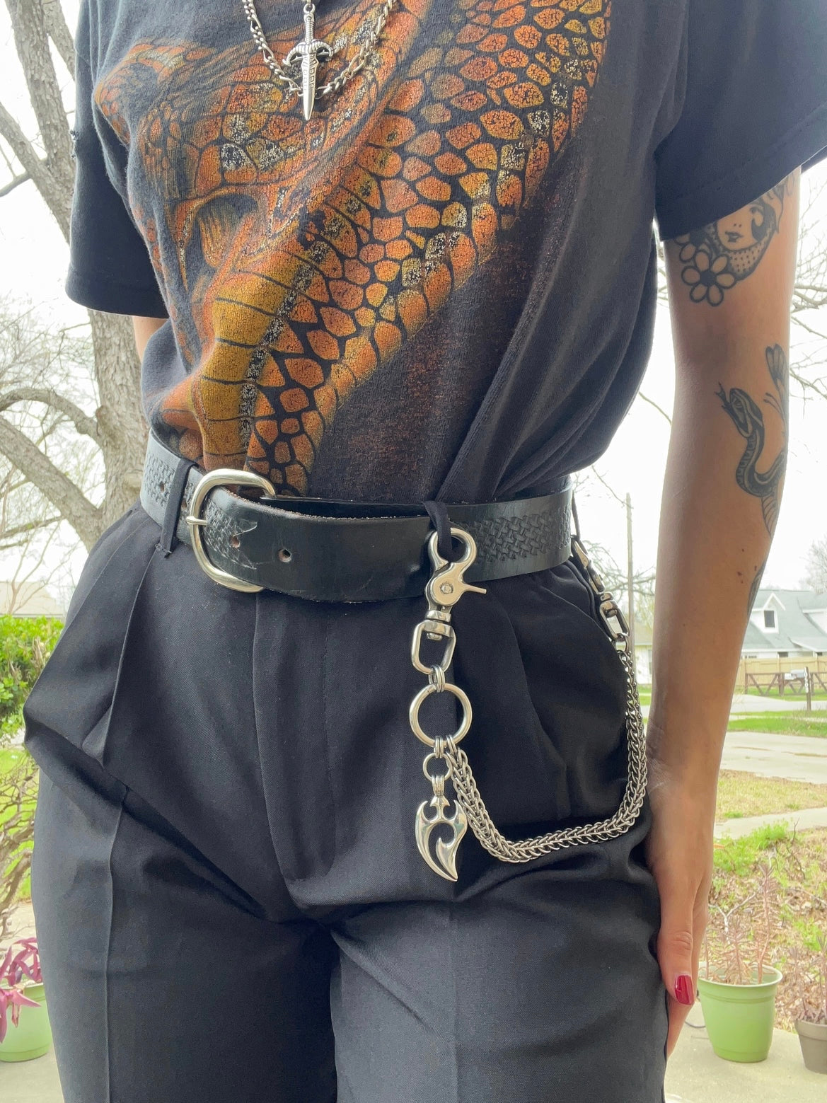 Vortex Wallet Chain