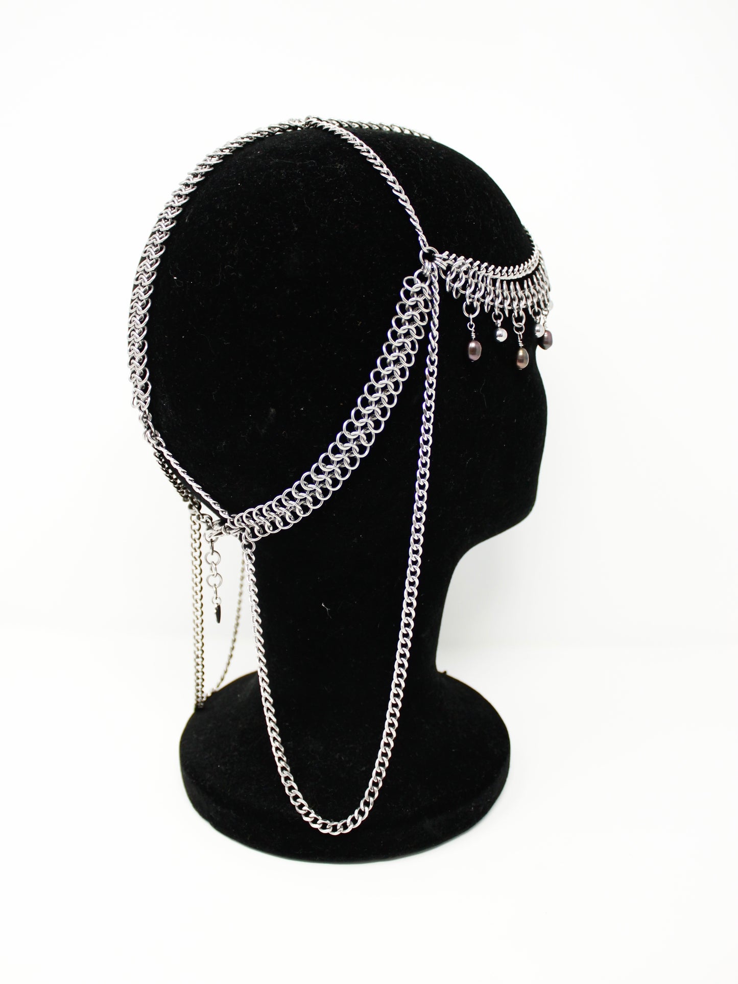 Siren Call Headpiece