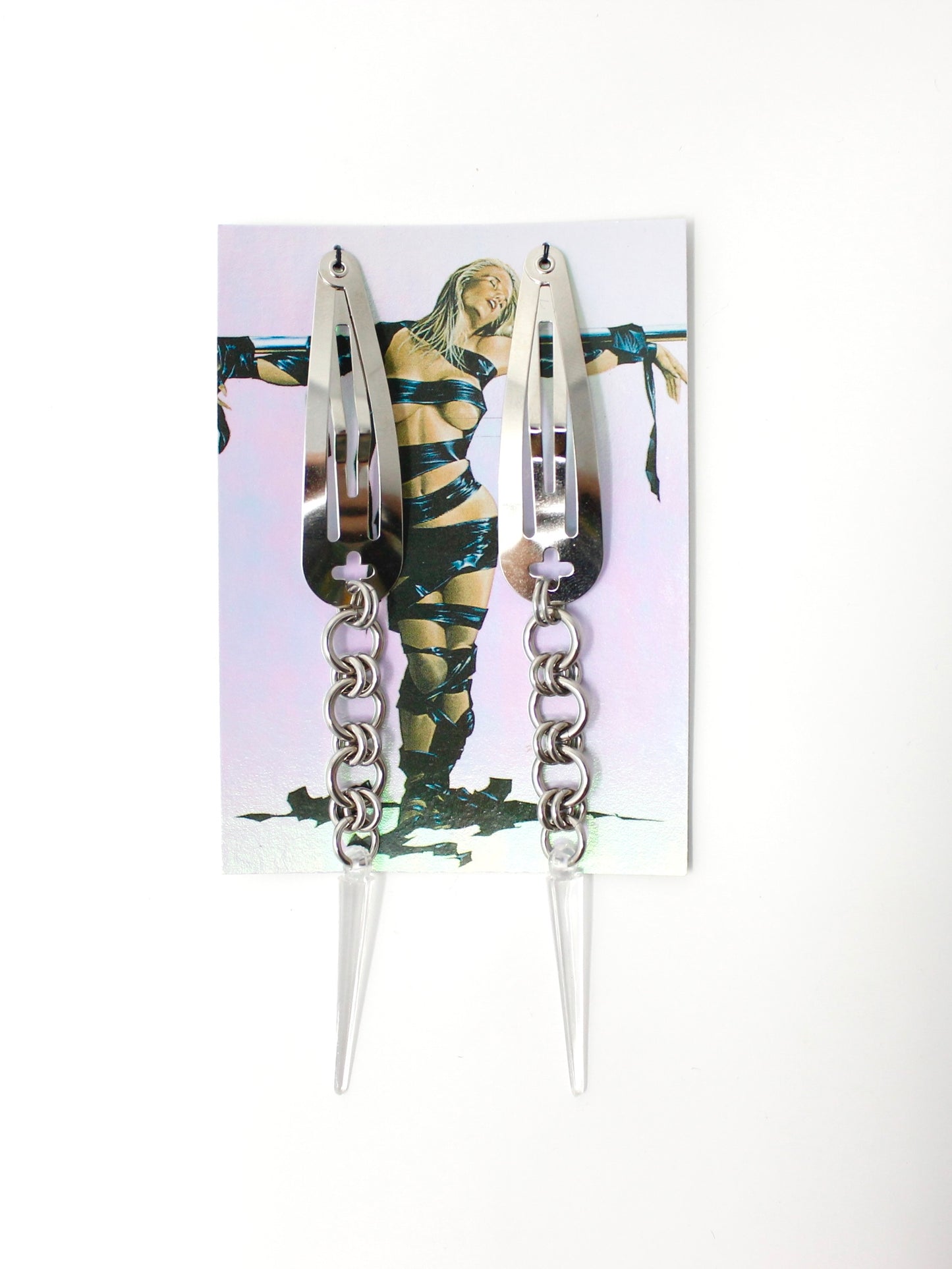 Angel Tears Clips