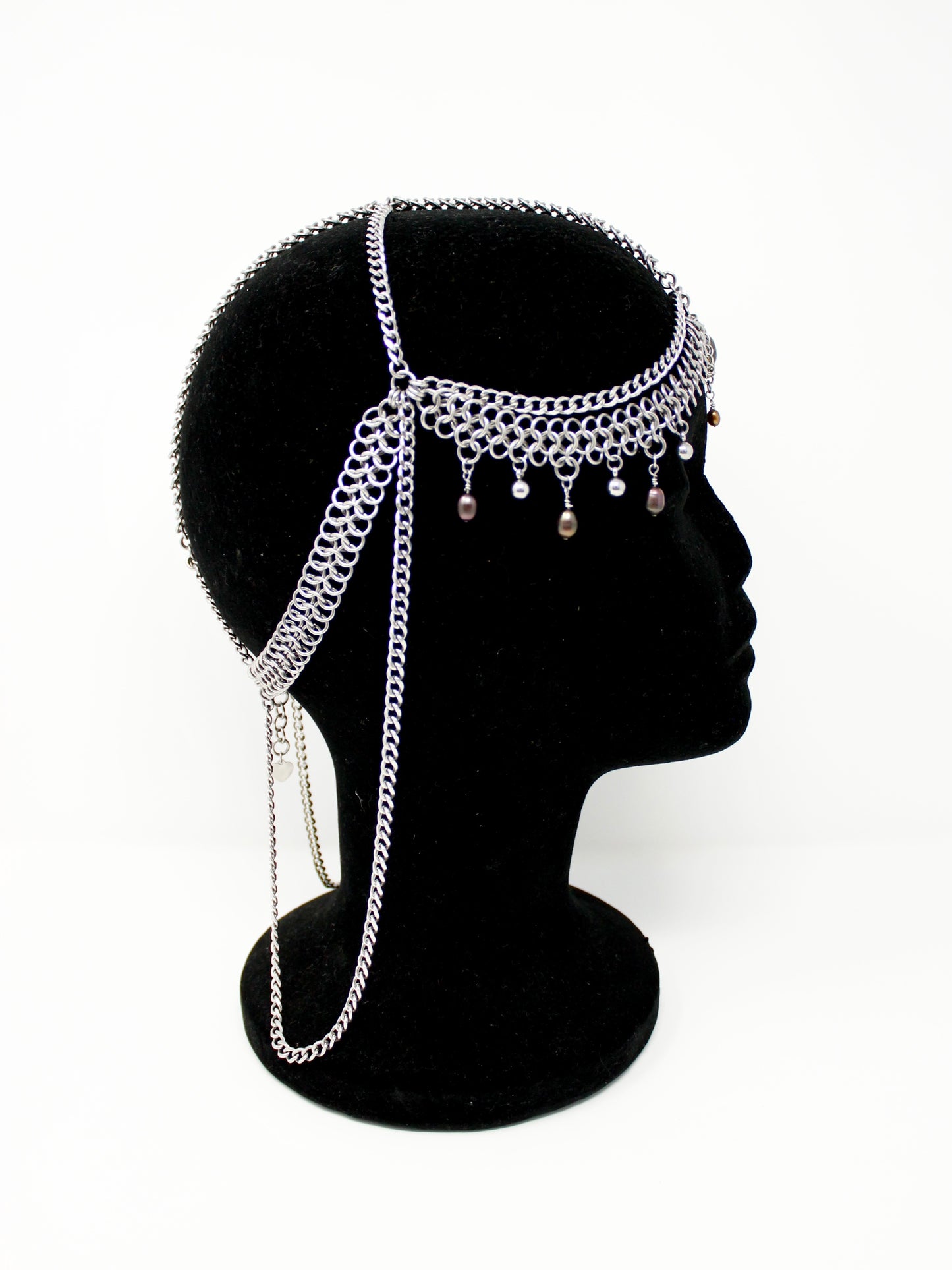 Siren Call Headpiece