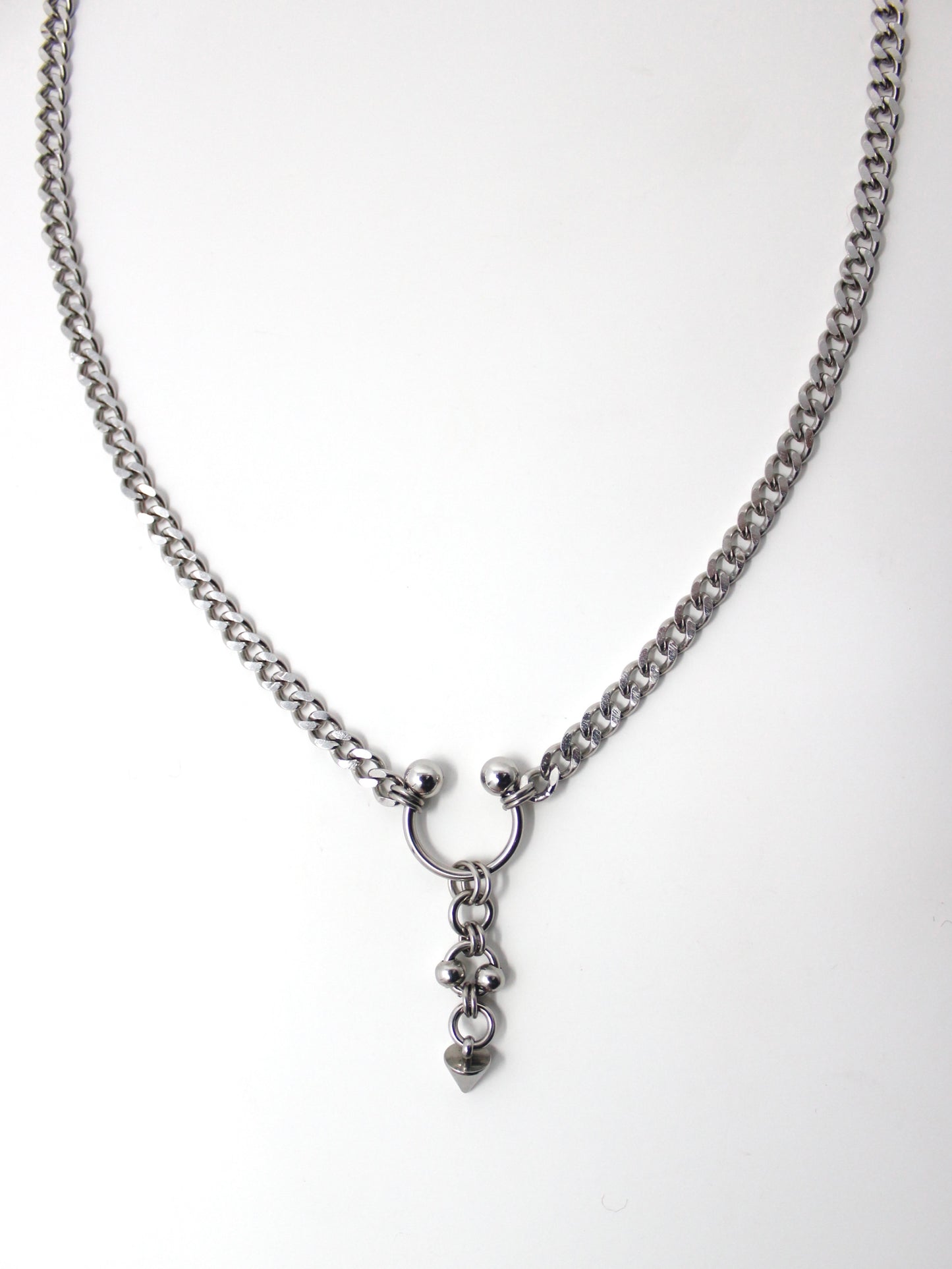 Helix Chain
