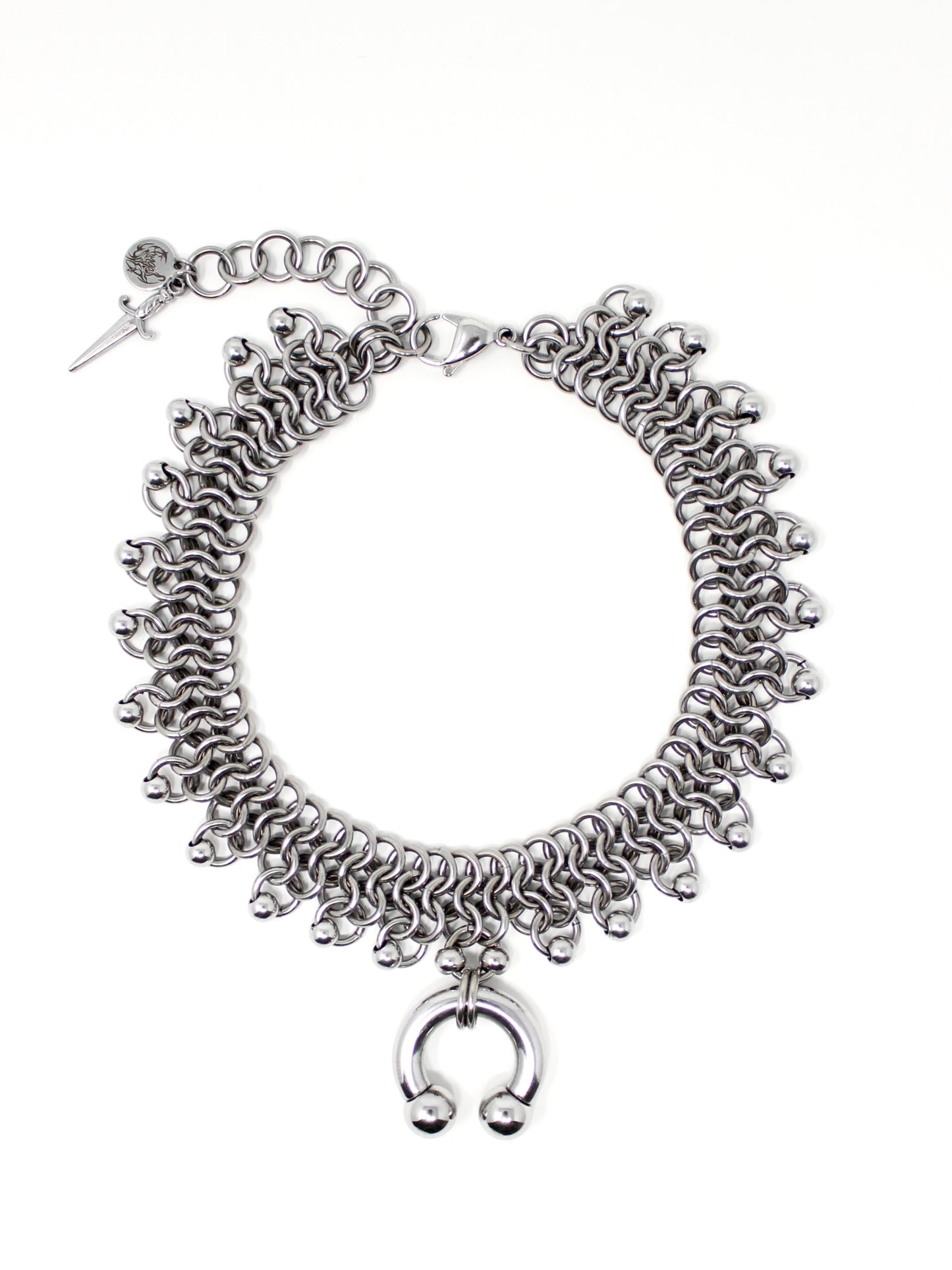 Belladonna Choker