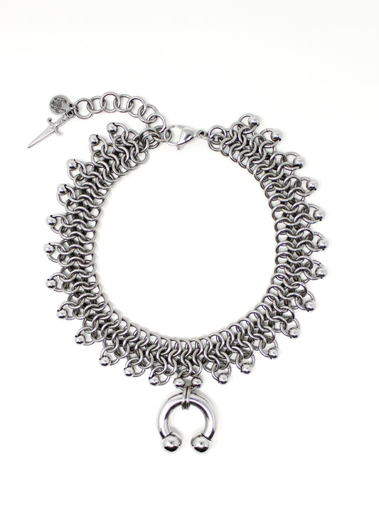 Belladonna Choker