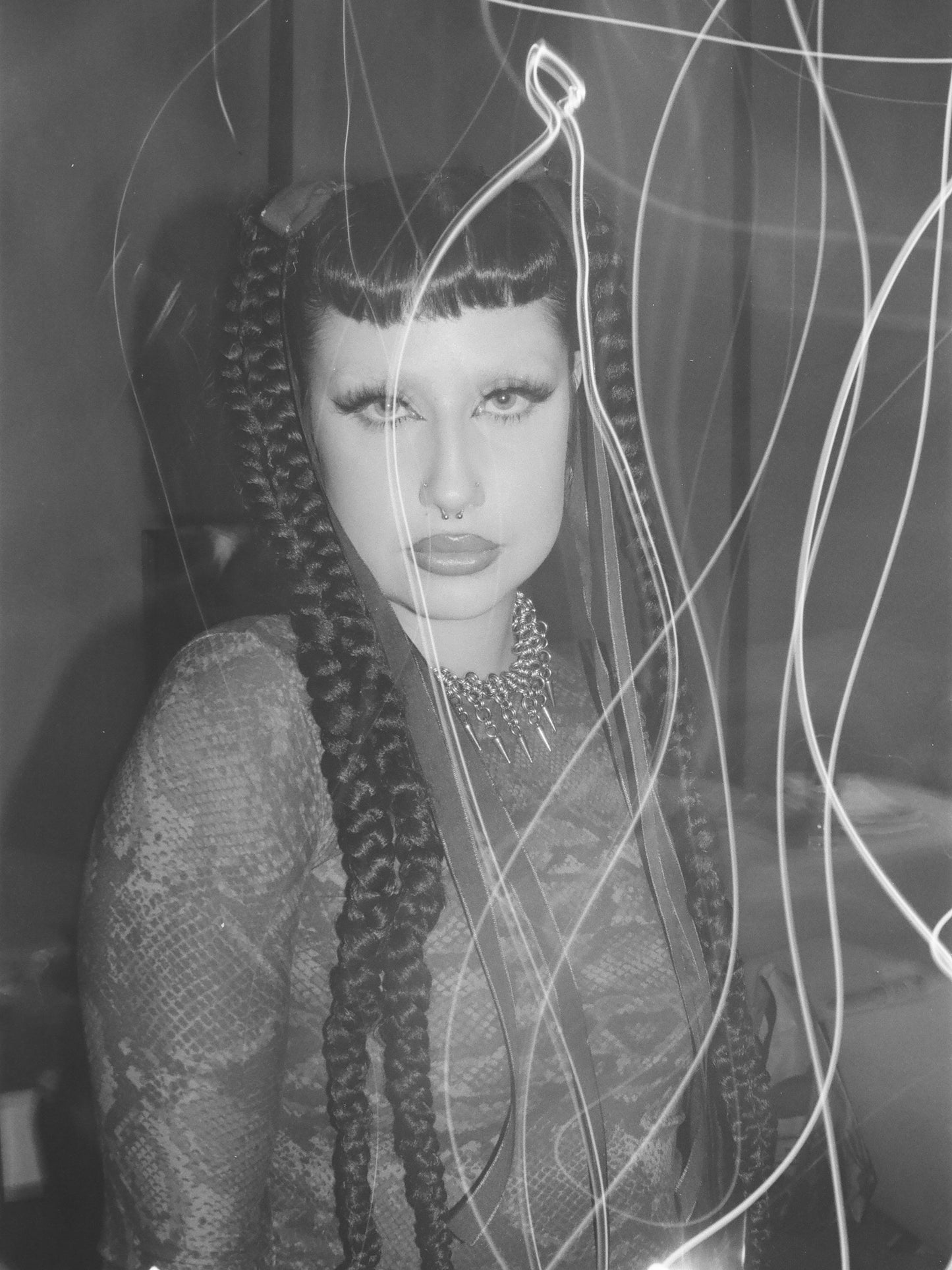 Lilith Chain