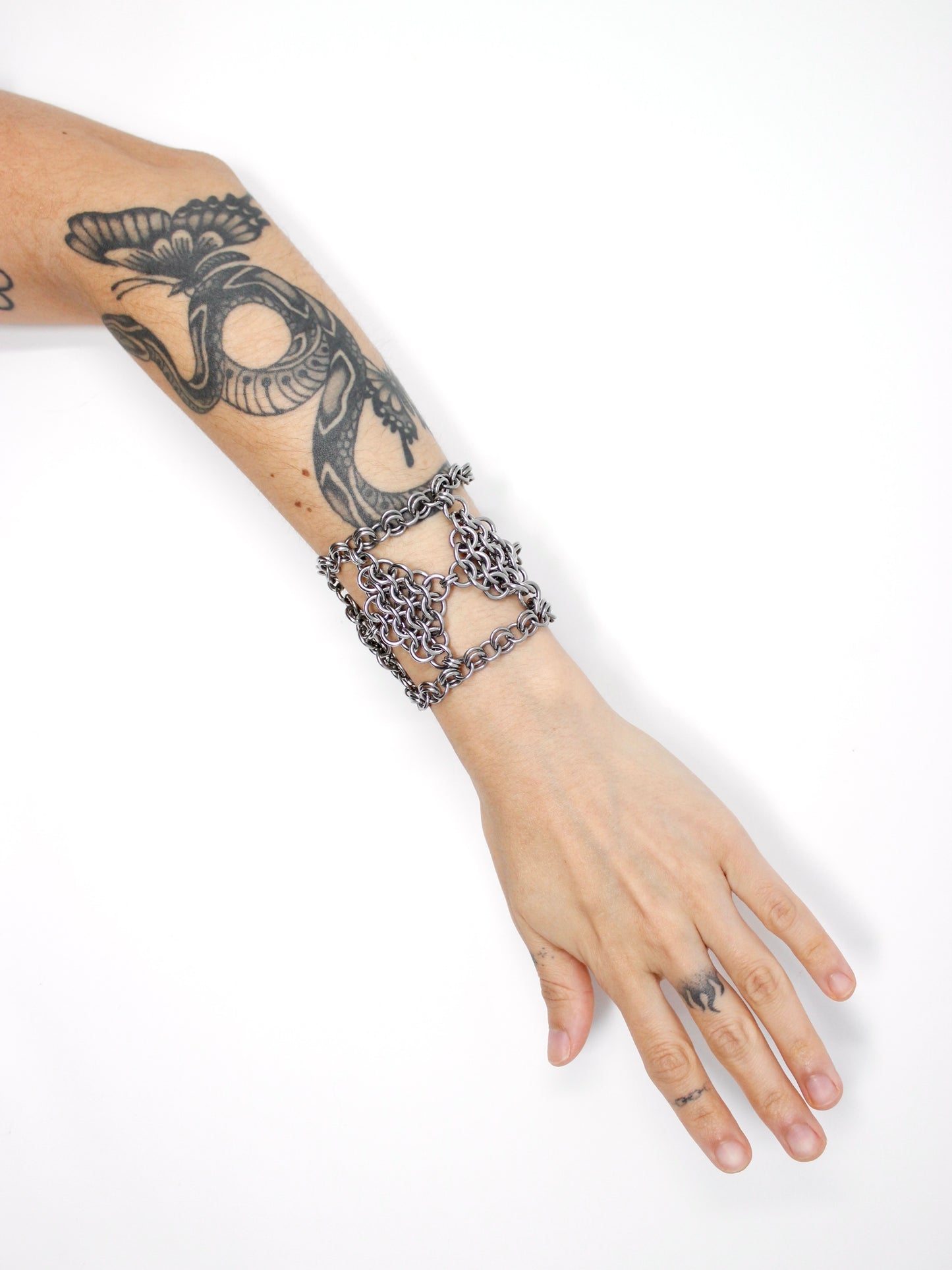 Bound Cuff
