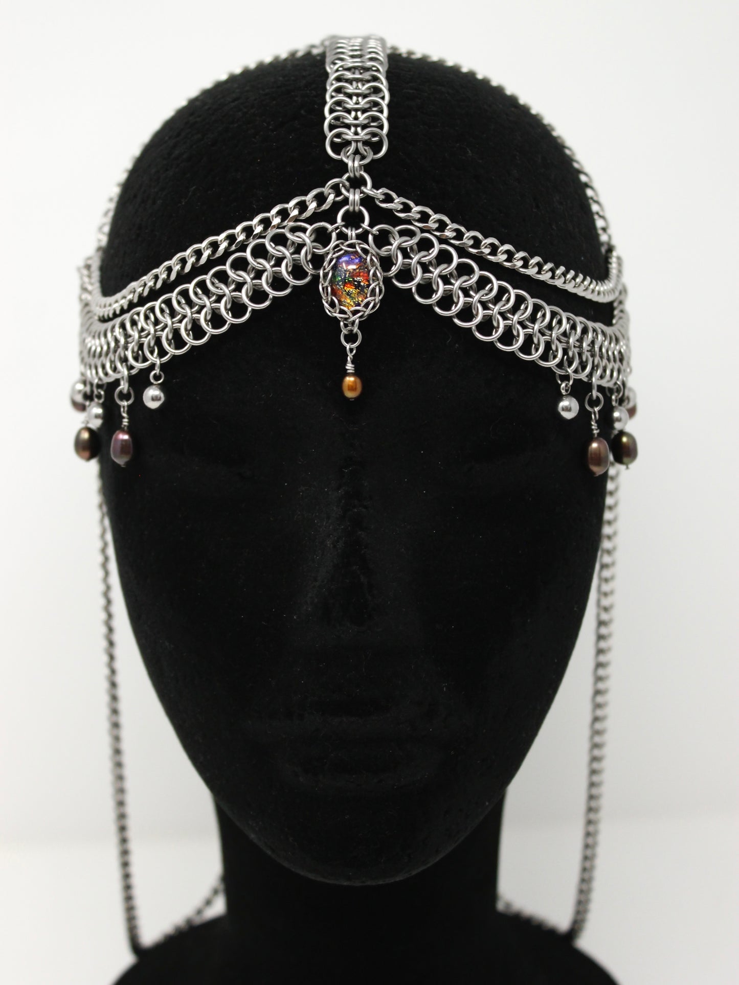 Siren Call Headpiece
