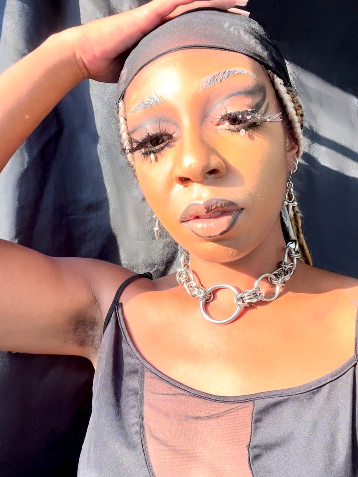 Modulations Choker II