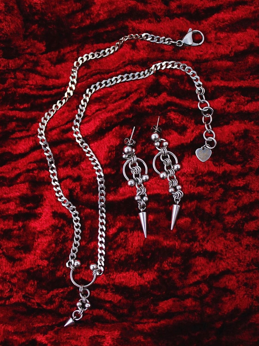 Helix Earrings