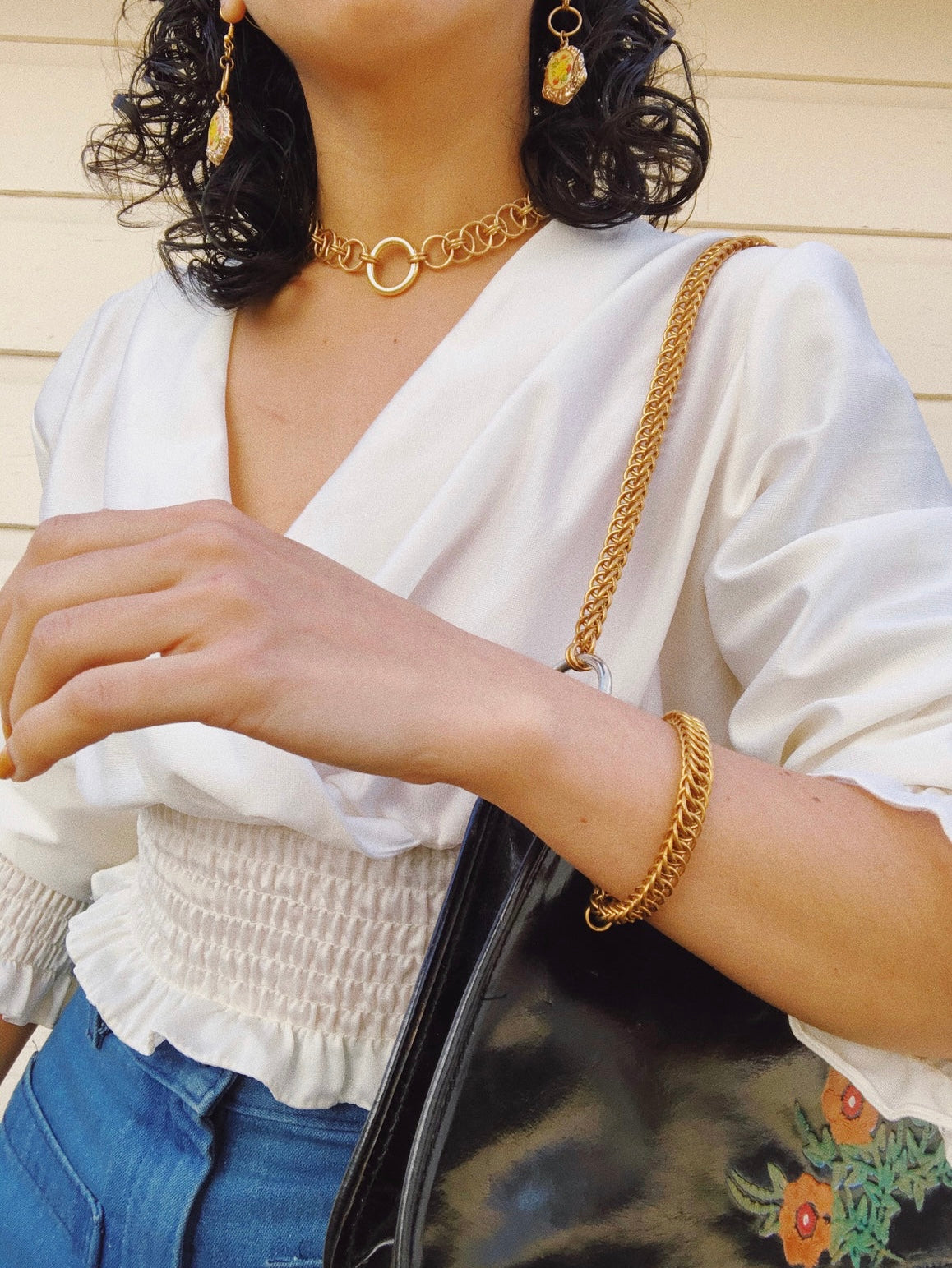 Fade Bracelet