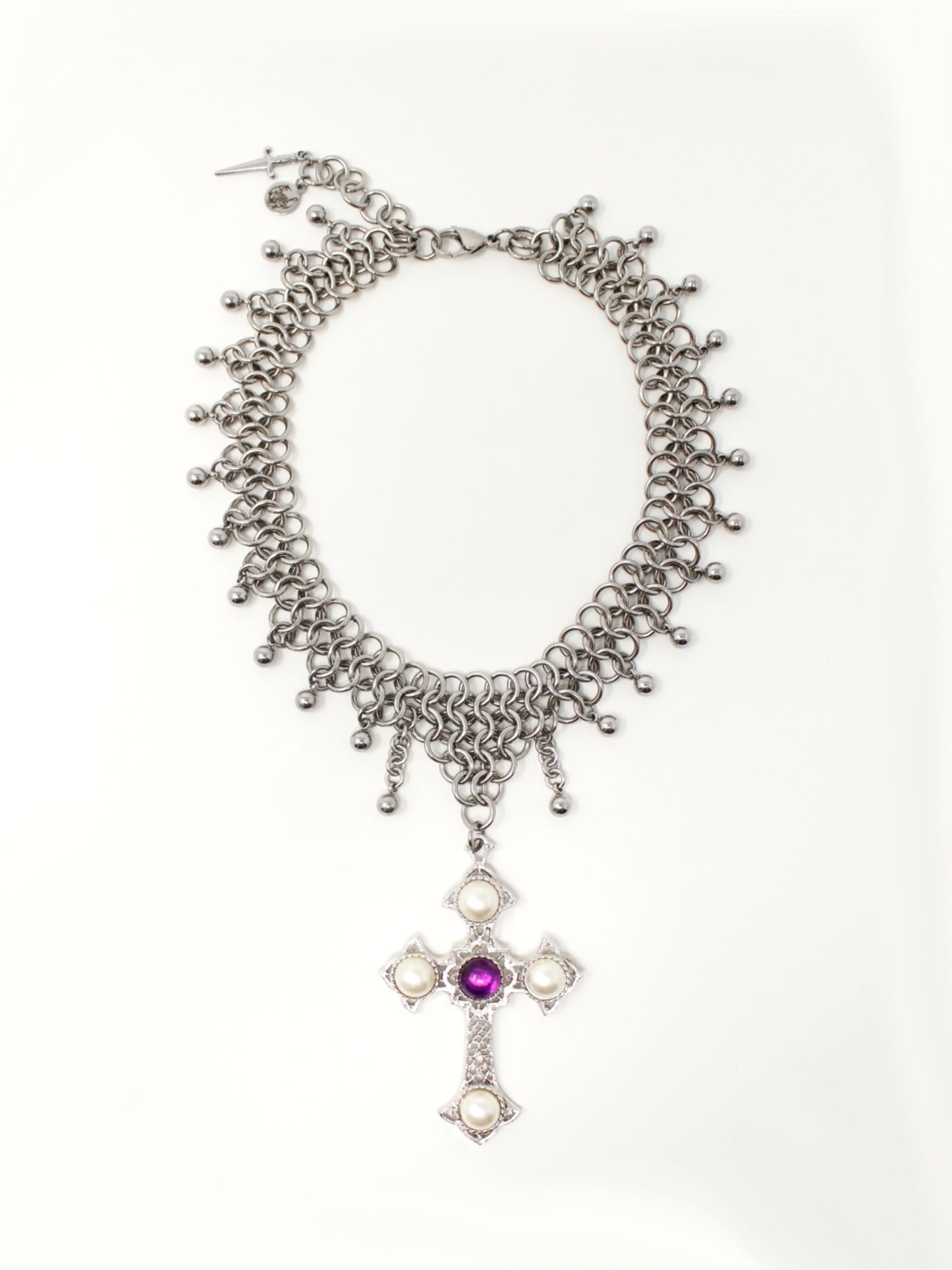 Dawn Choker