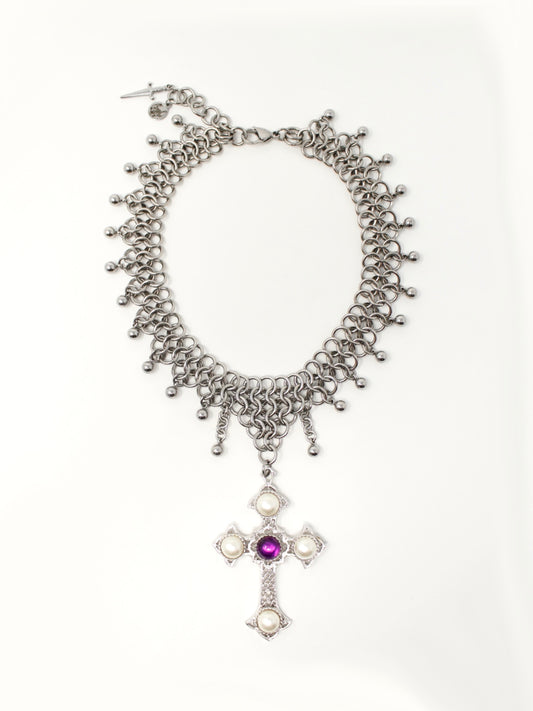 Dawn Choker