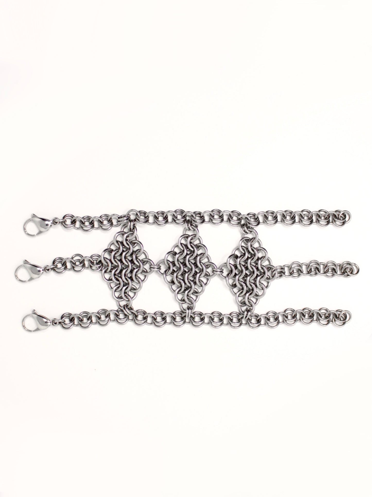 Bound Cuff