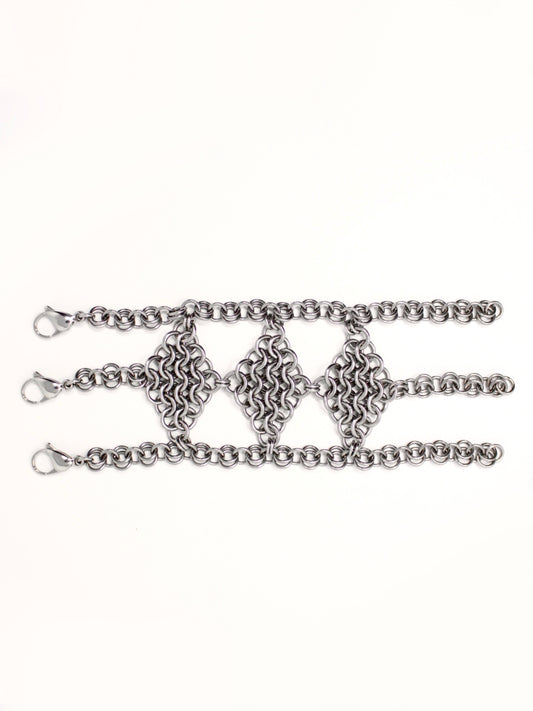 Bound Cuff