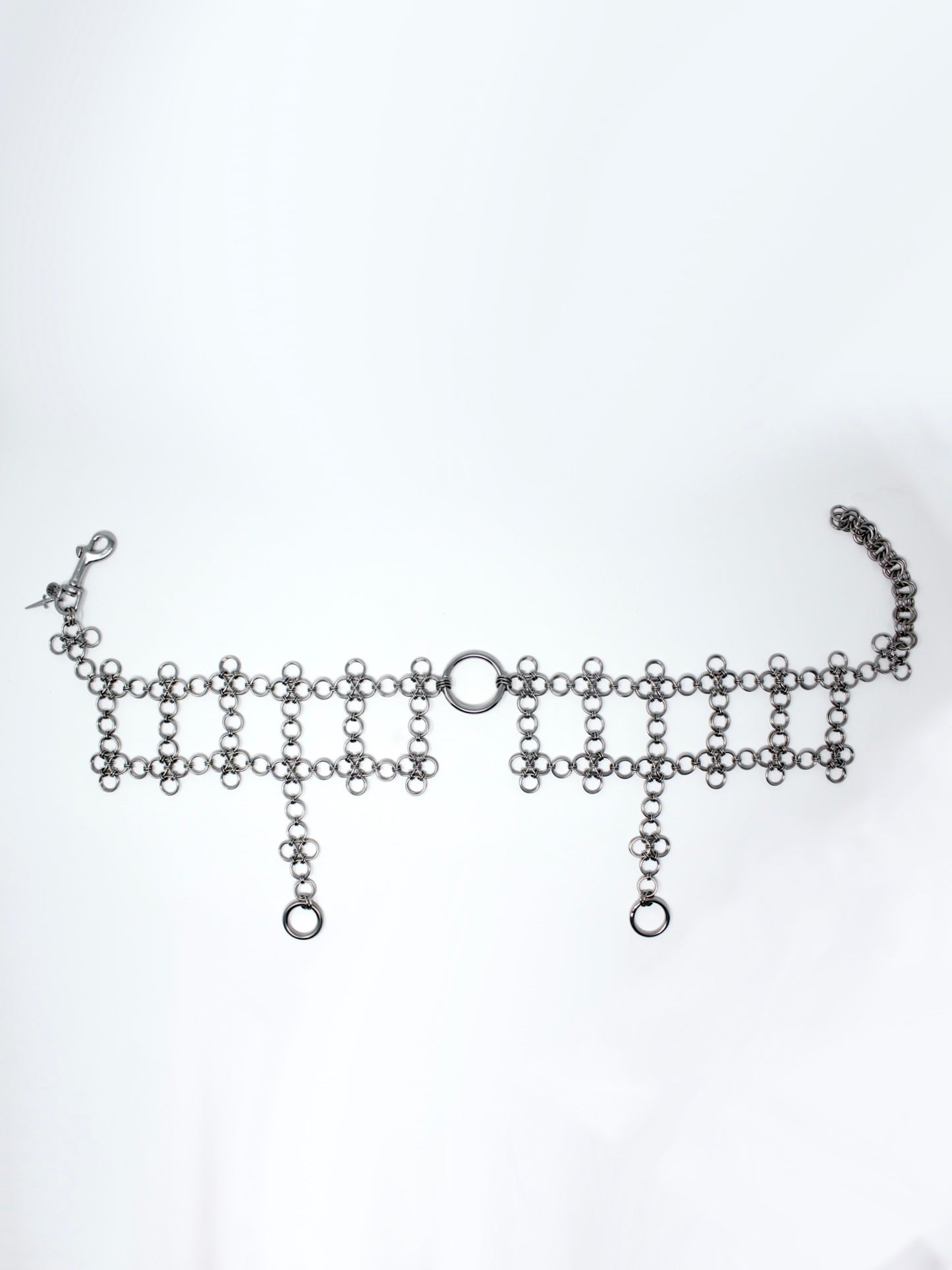 Modulations Garter Belt