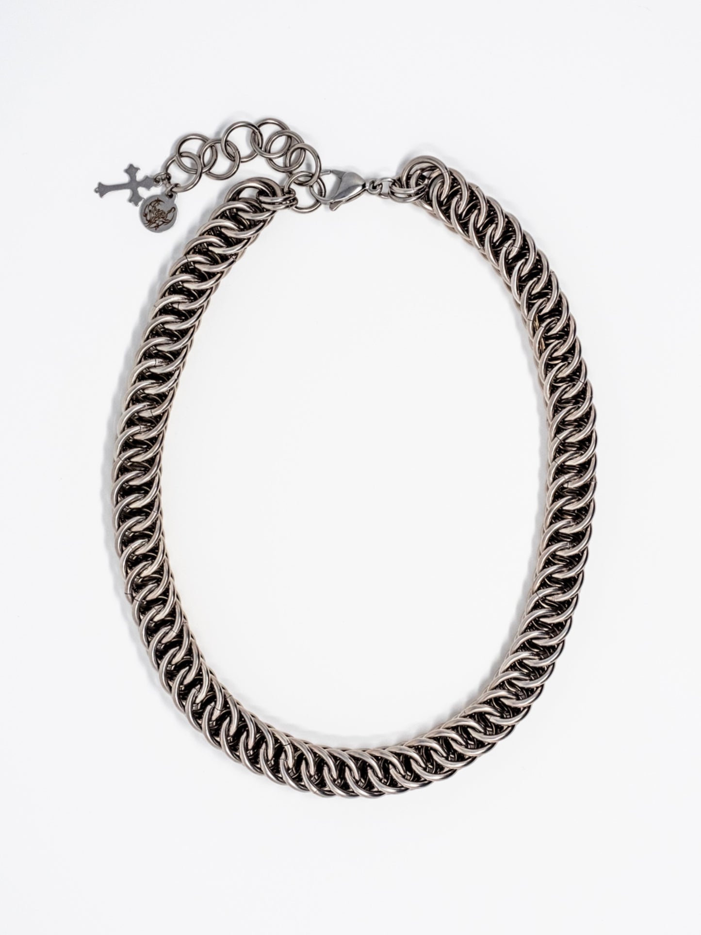 Damned Chain