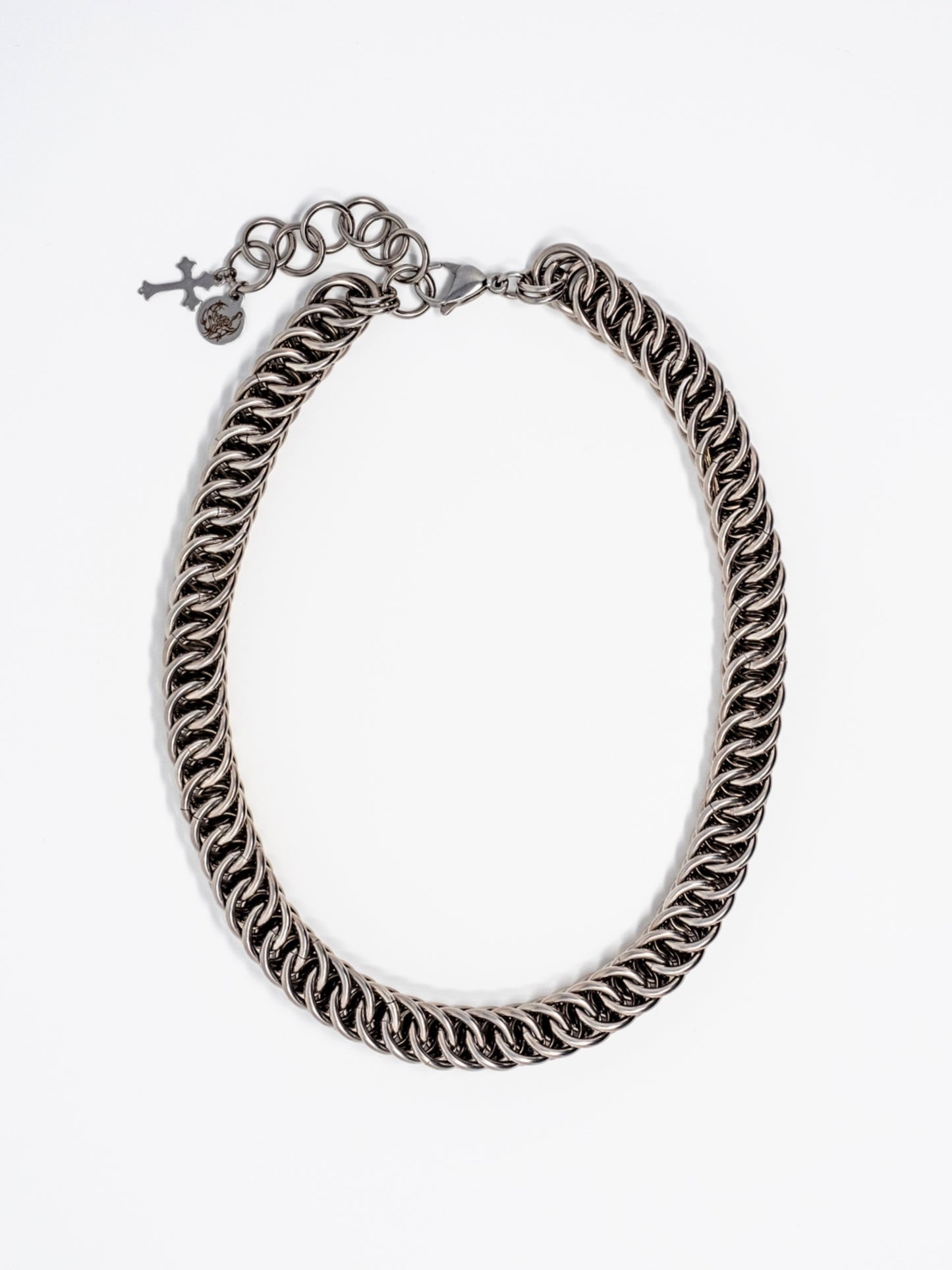 Damned Chain