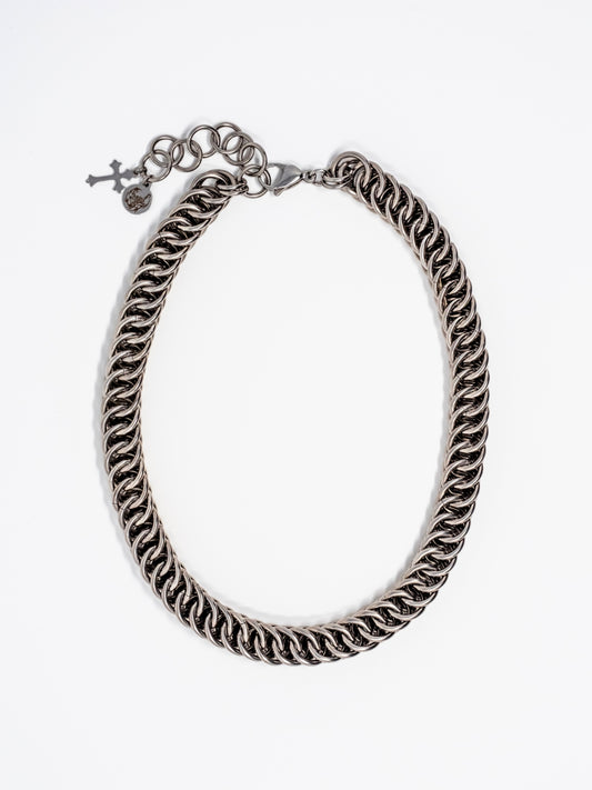 Damned Chain