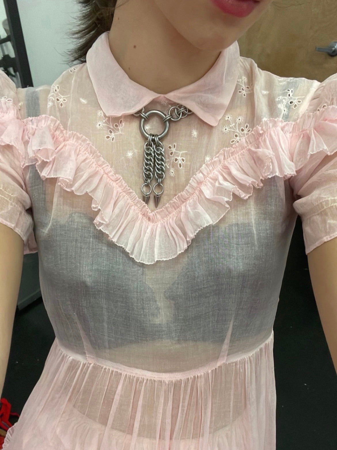 Dolly Chain
