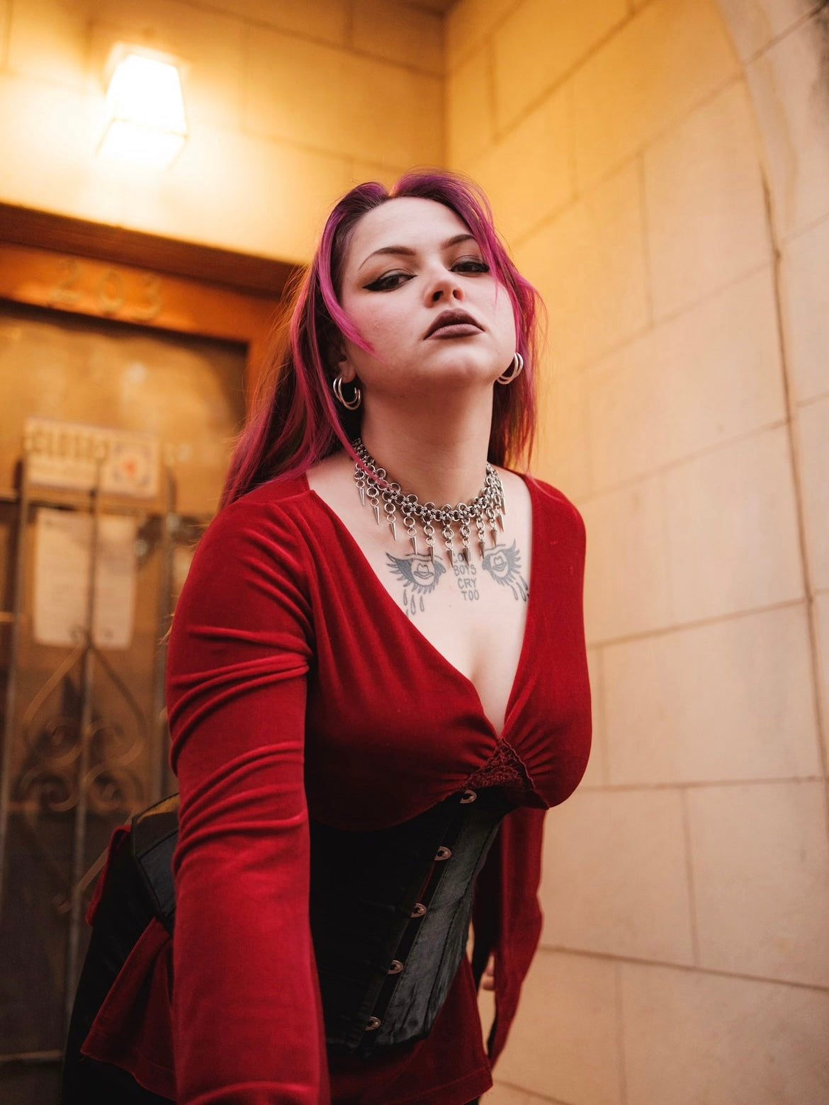 Lilith Chain