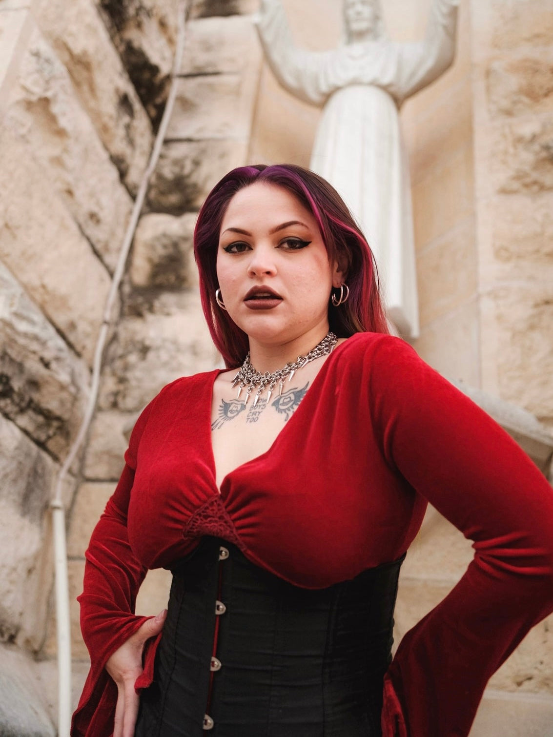 Lilith Chain