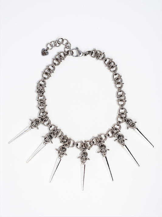 Bleed Like Me Chain
