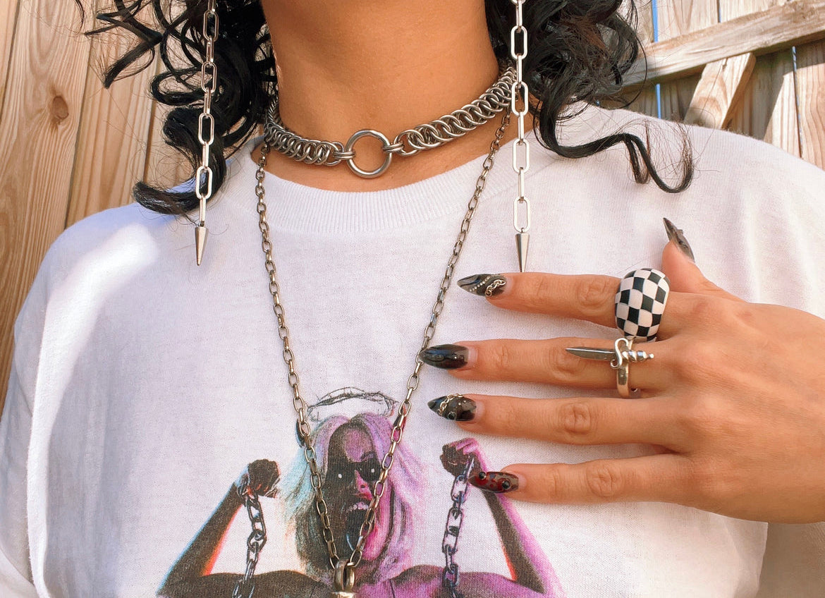 Amy Chain