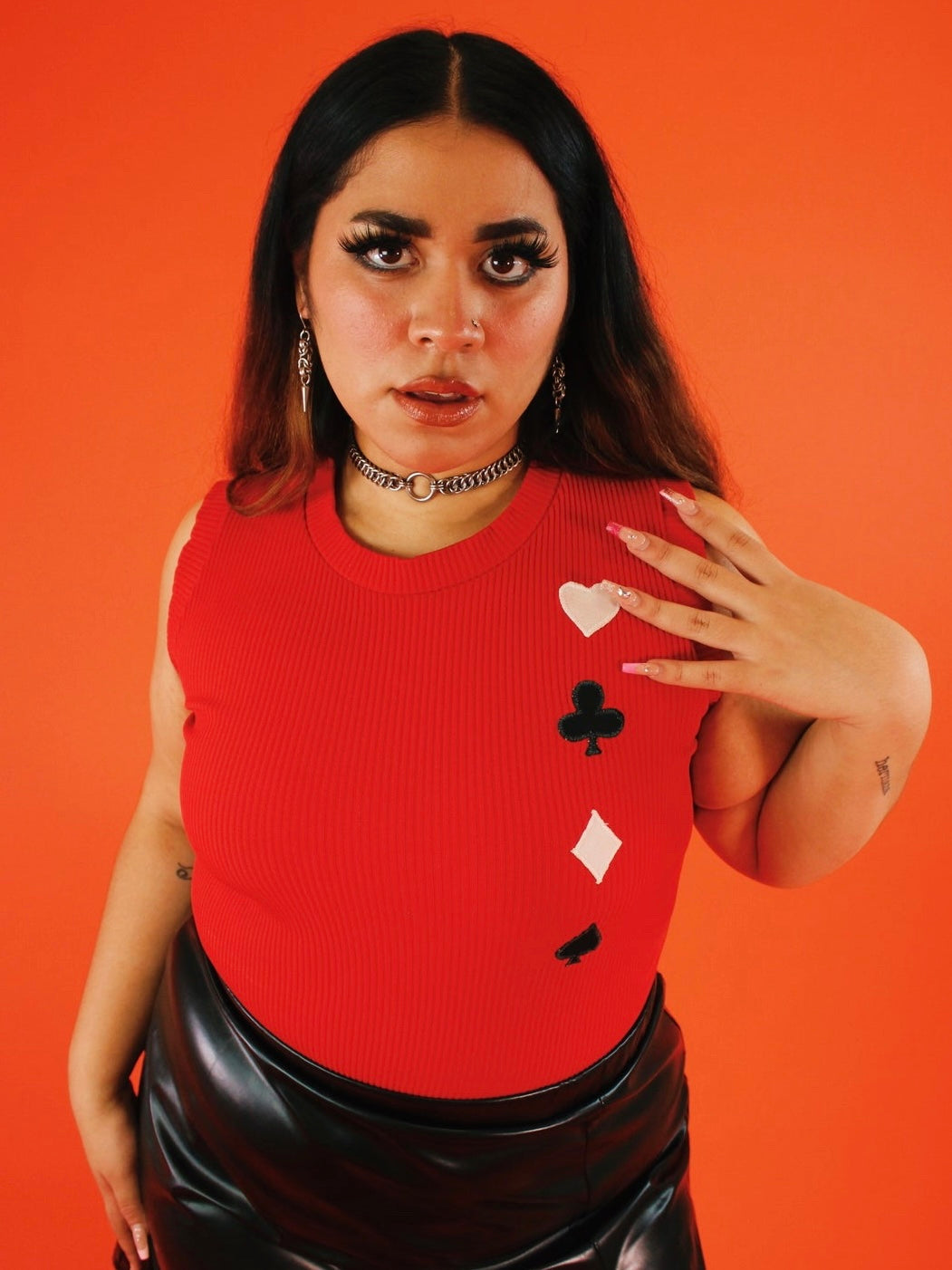 Amy Chain