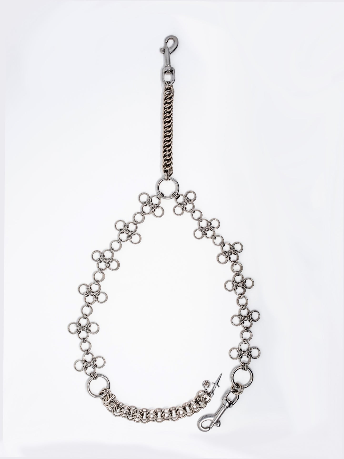 Modulations Harness Attachment