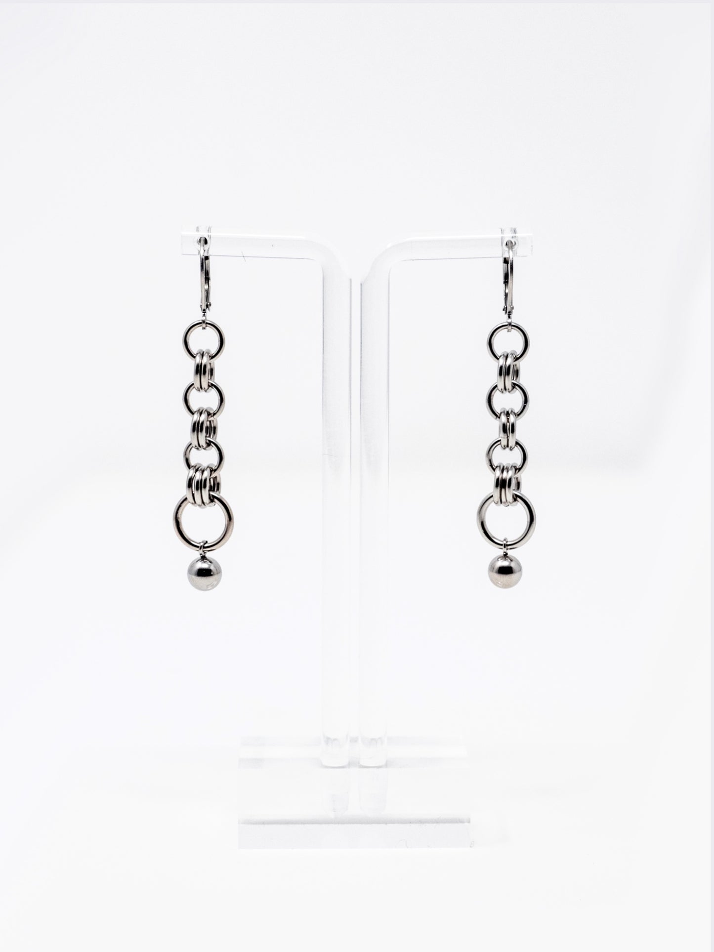 Fae Earrings