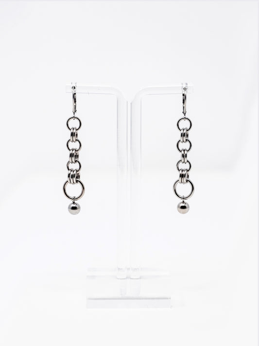 Fae Earrings