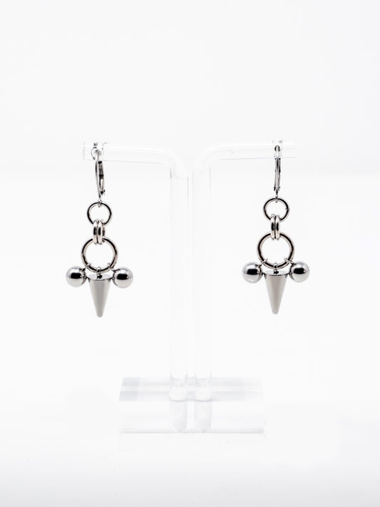 Stud Earrings