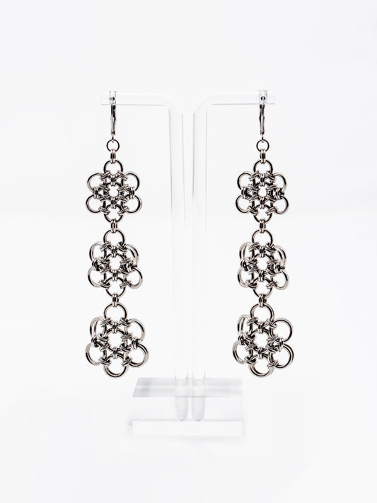 Persephone Earrings