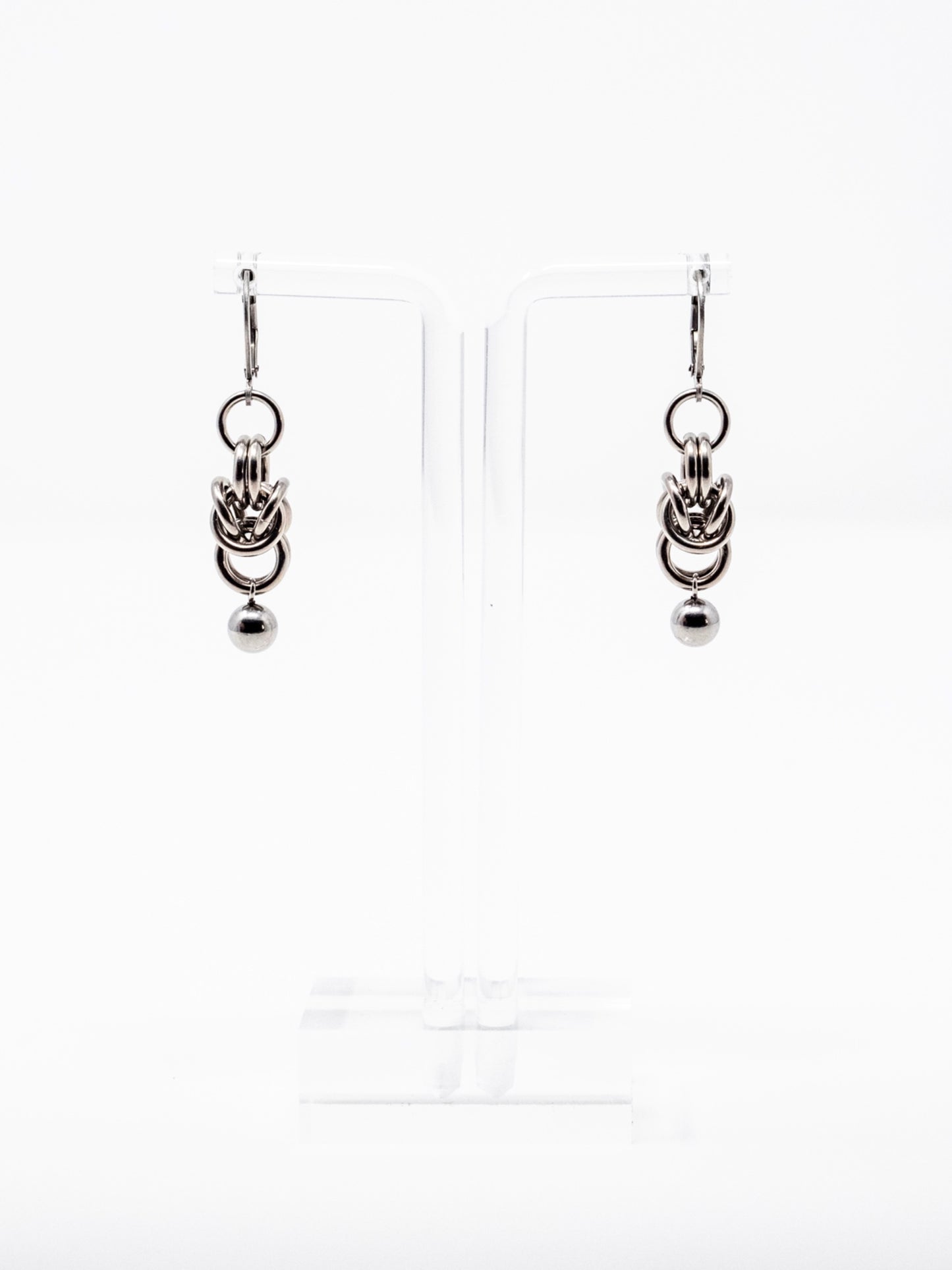 Space Dust Earrings