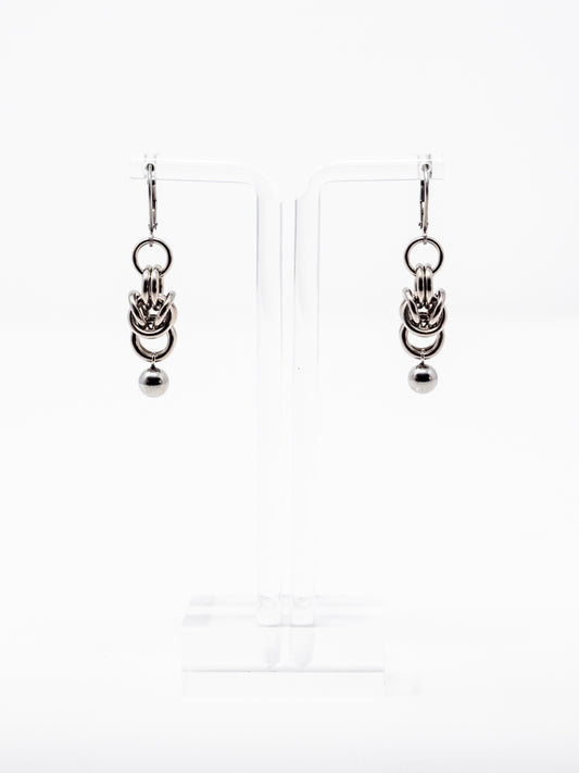 Space Dust Earrings