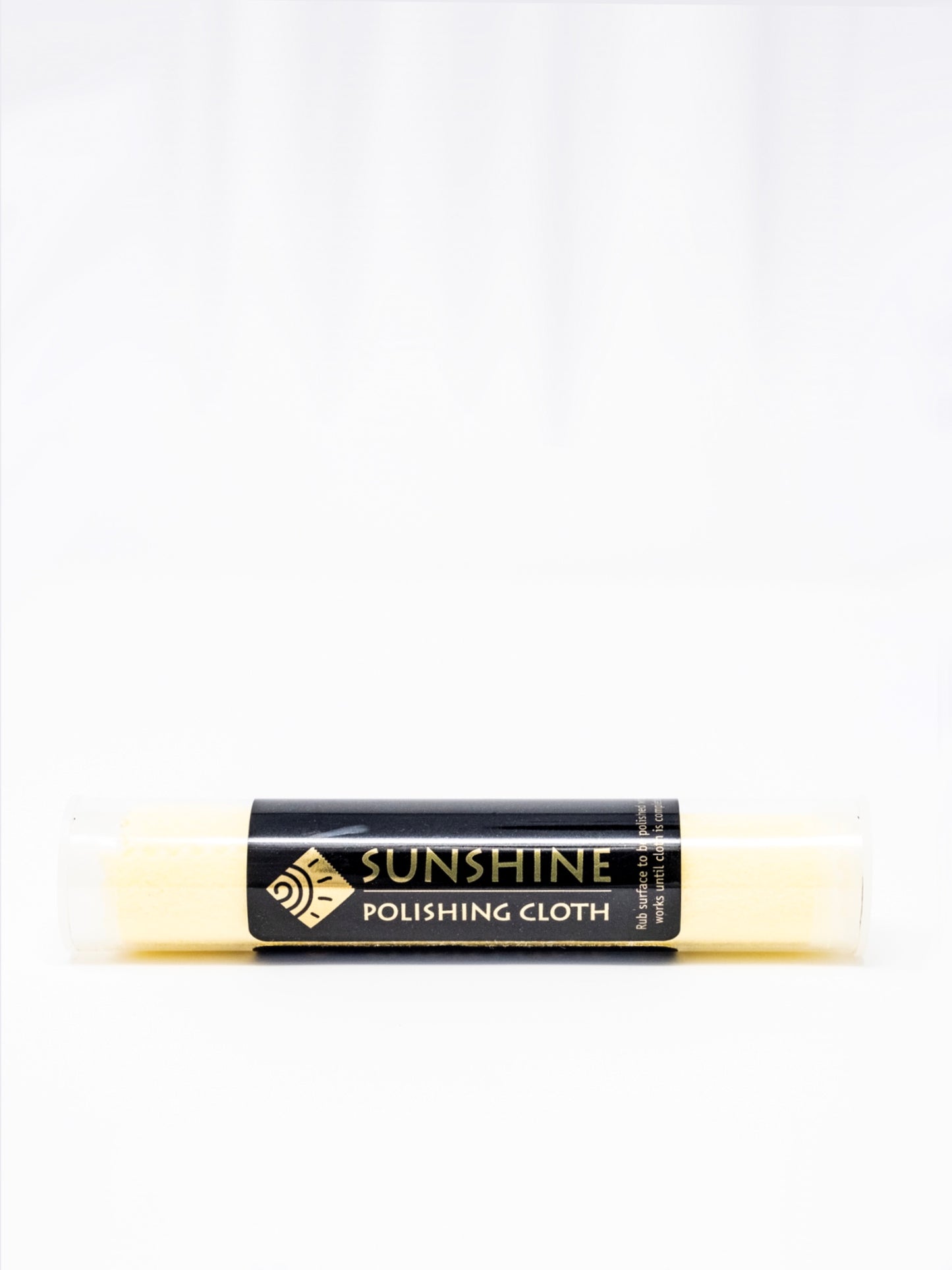 Sunshine Polishing Cloth