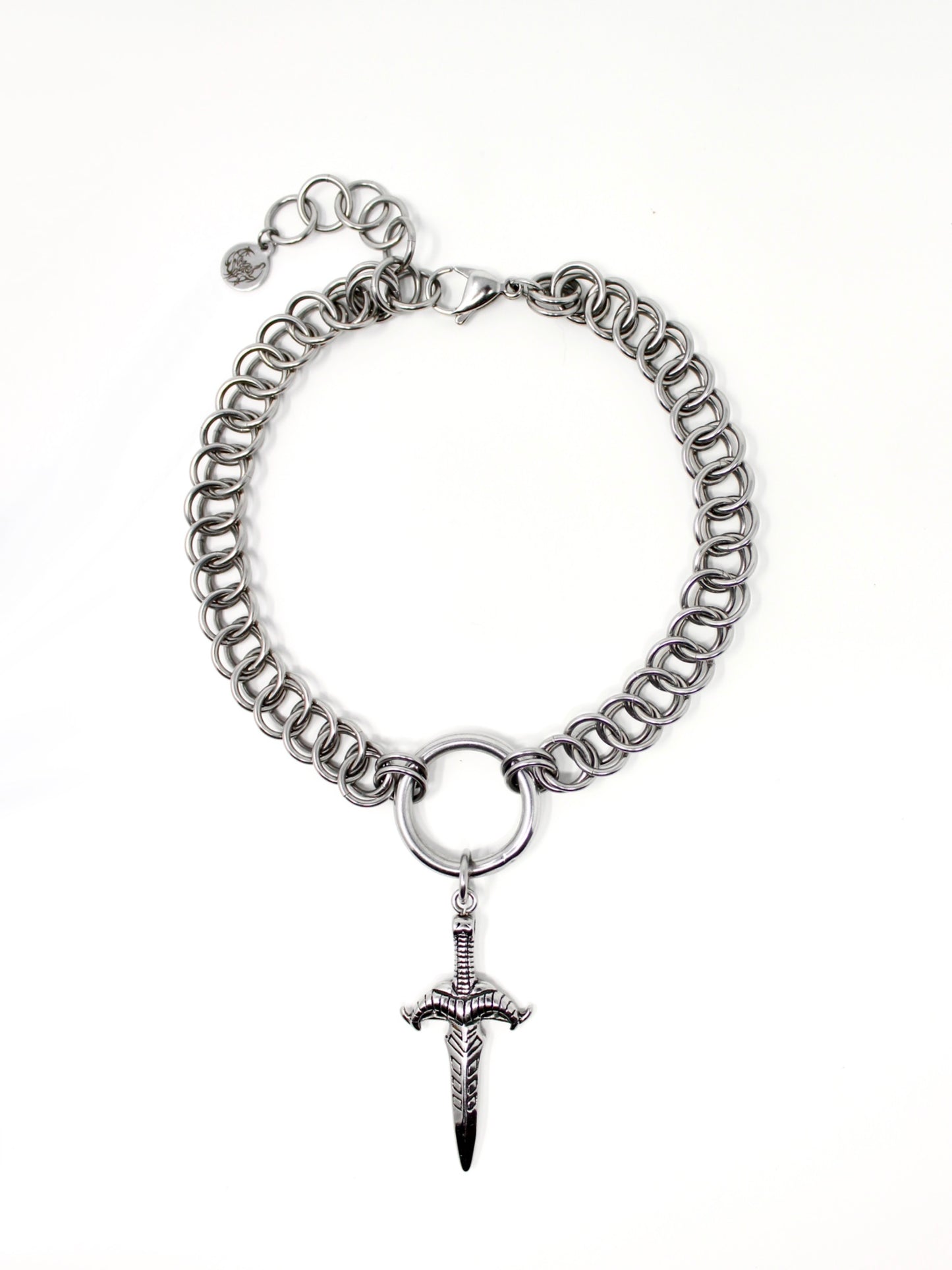 Acathla Choker
