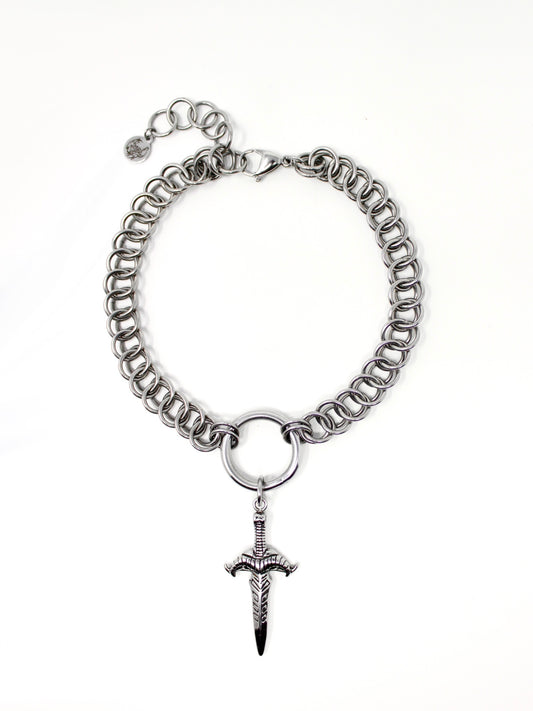 Acathla Choker