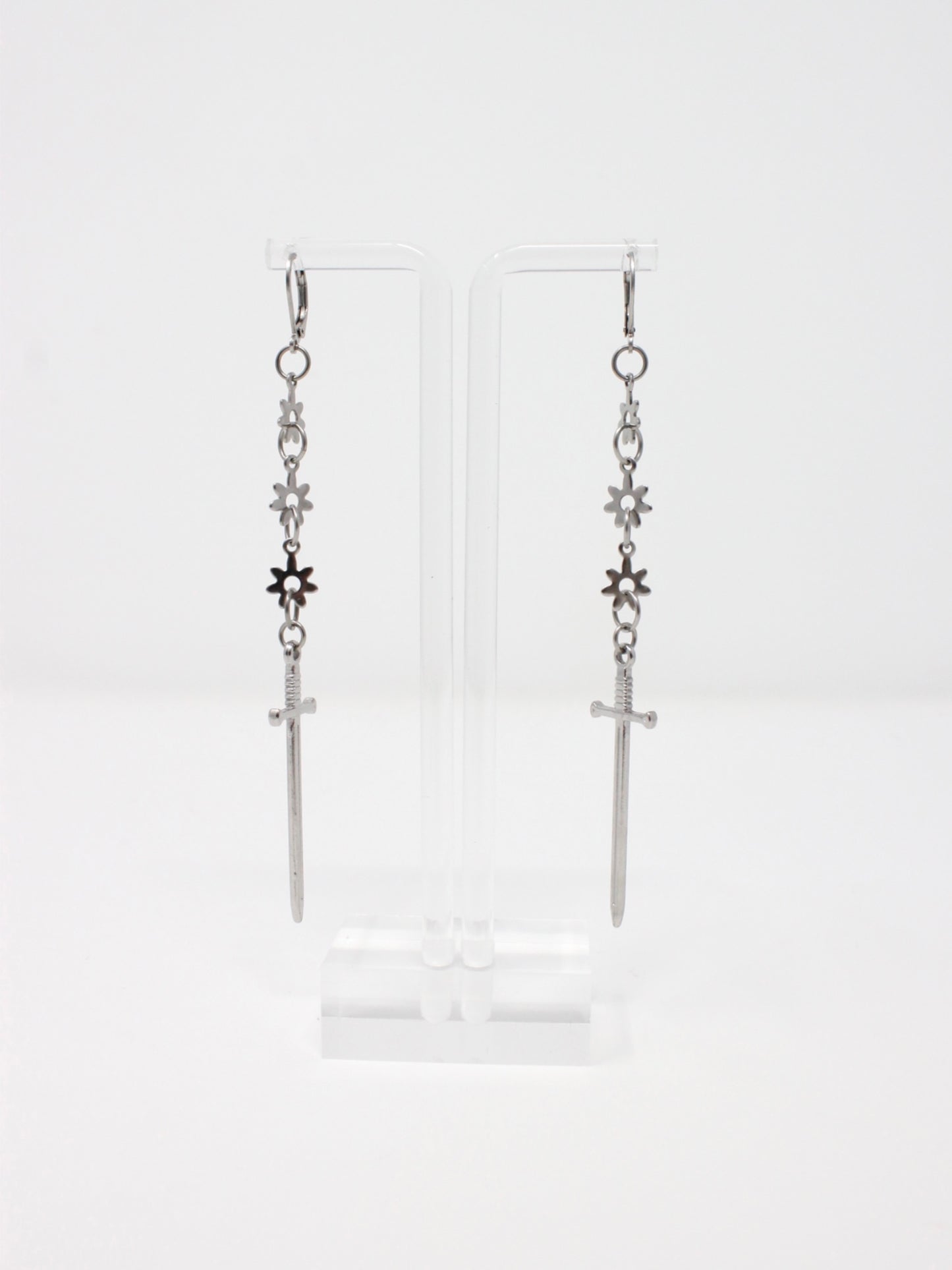 Nightfall Earrings